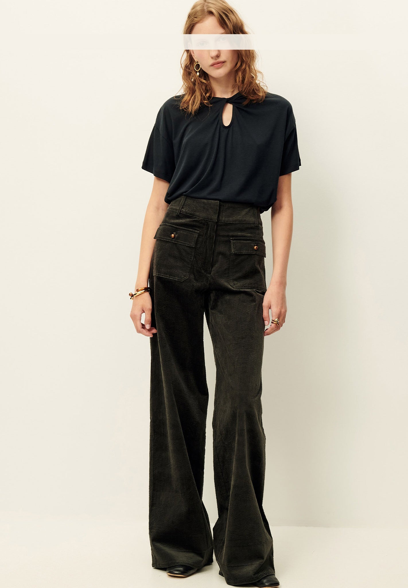 SESSUN - Manhastreet - Basalt - BACKYARD