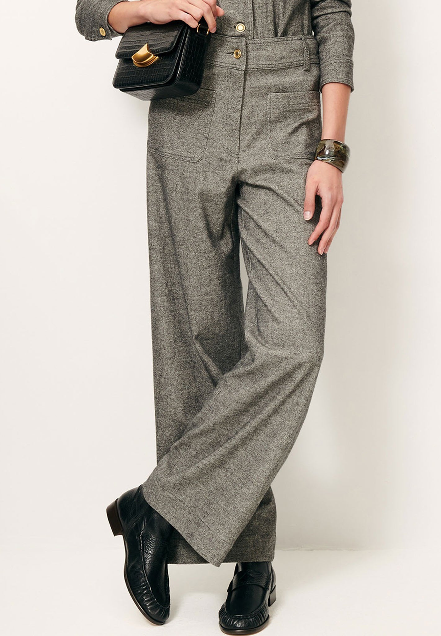 SESSUN - Manhatti - Estompe - BACKYARD