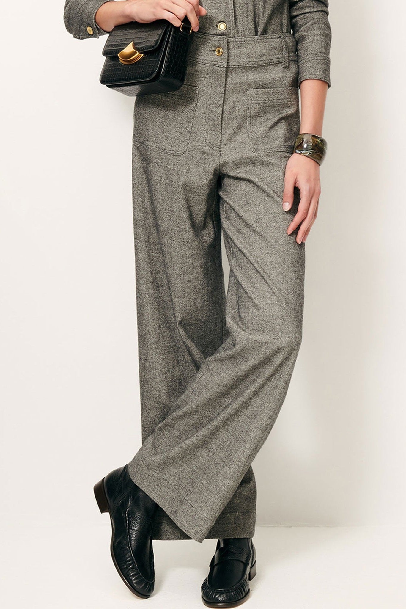 SESSUN - Manhatti - Estompe - BACKYARD