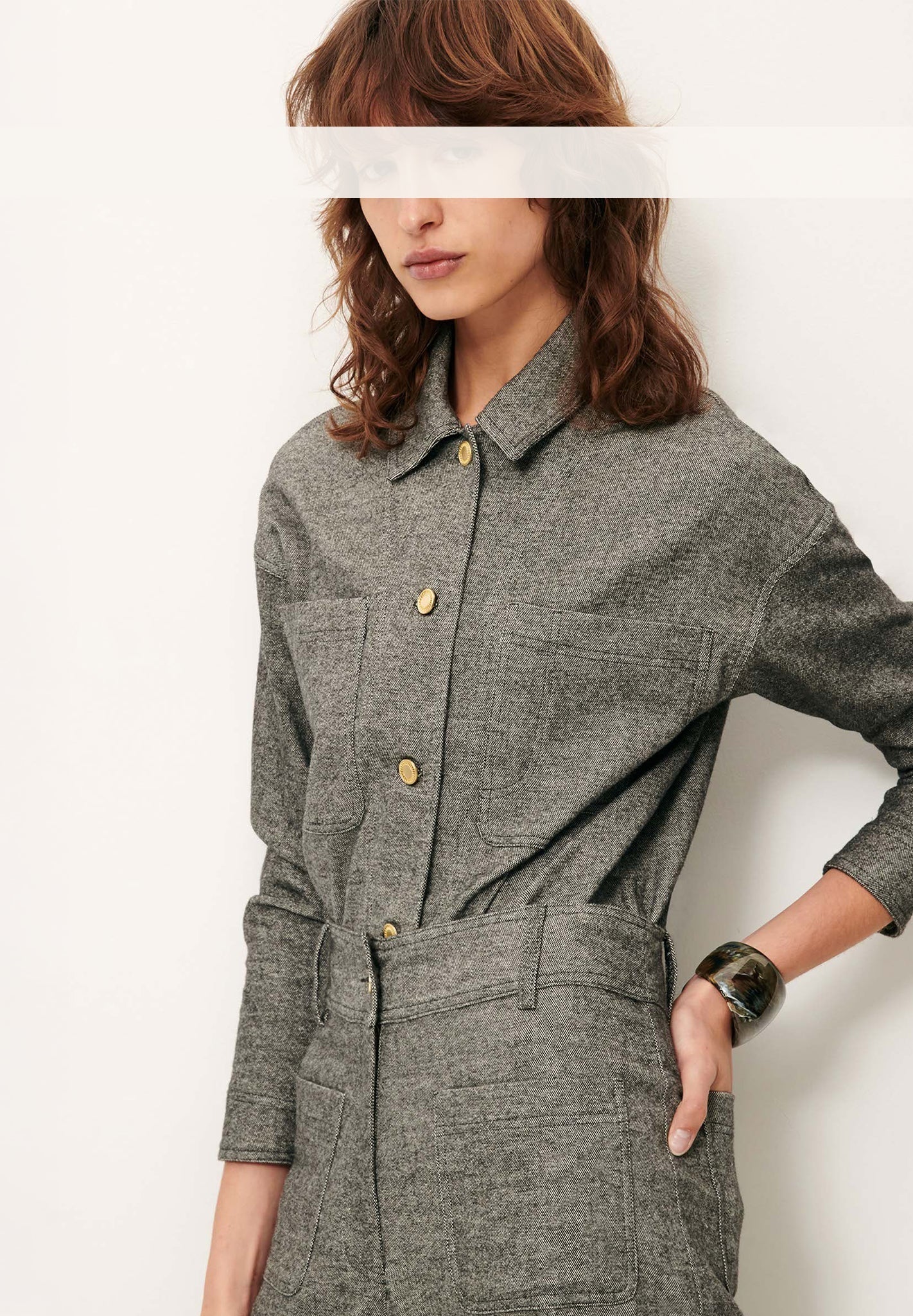 SESSUN - Manhatti - Estompe - BACKYARD