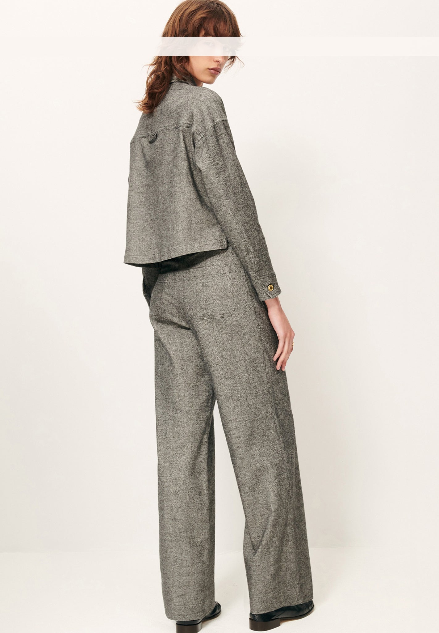 SESSUN - Manhatti - Estompe - BACKYARD