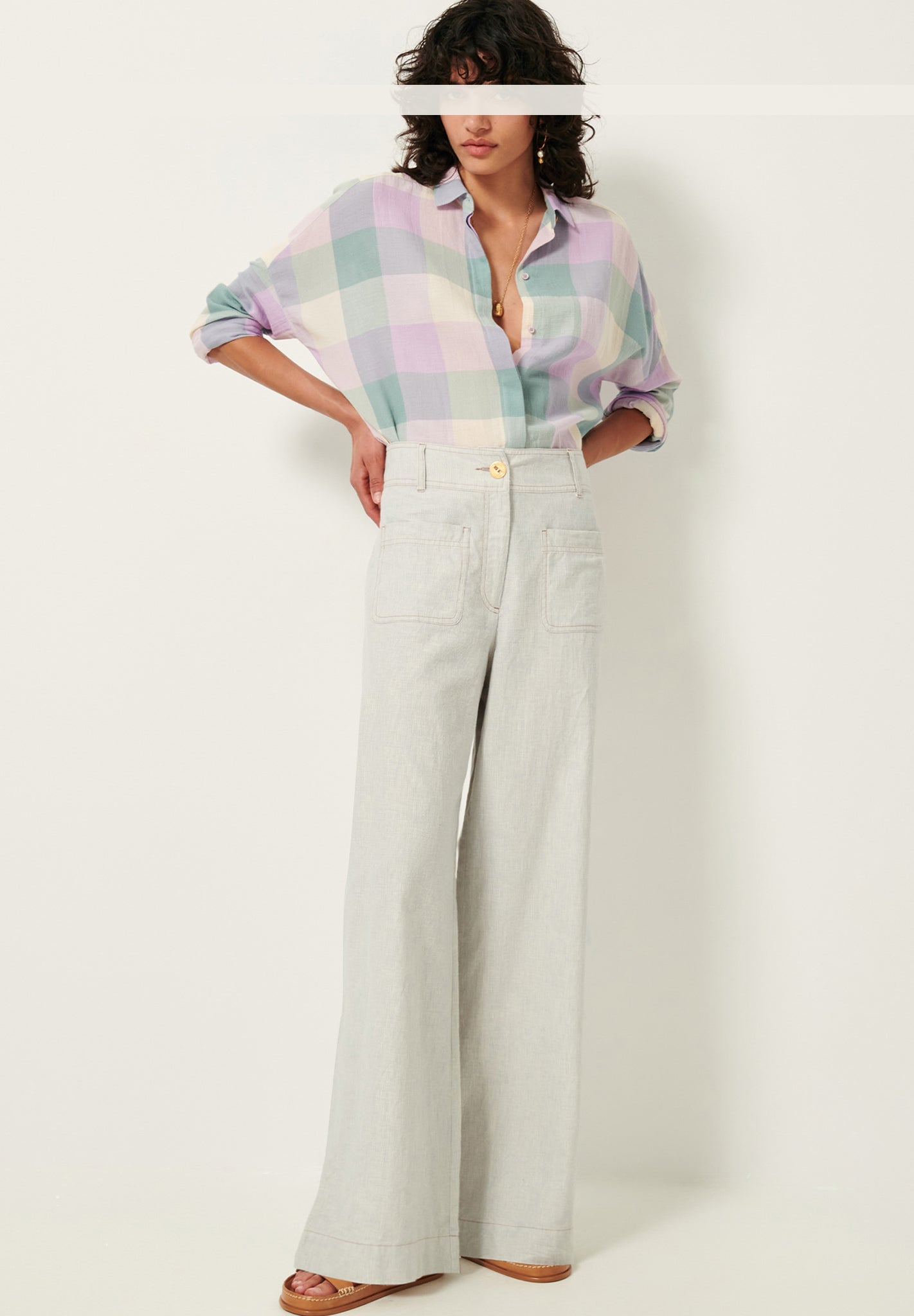 SESSUN - Manhatti - Icy - BACKYARD