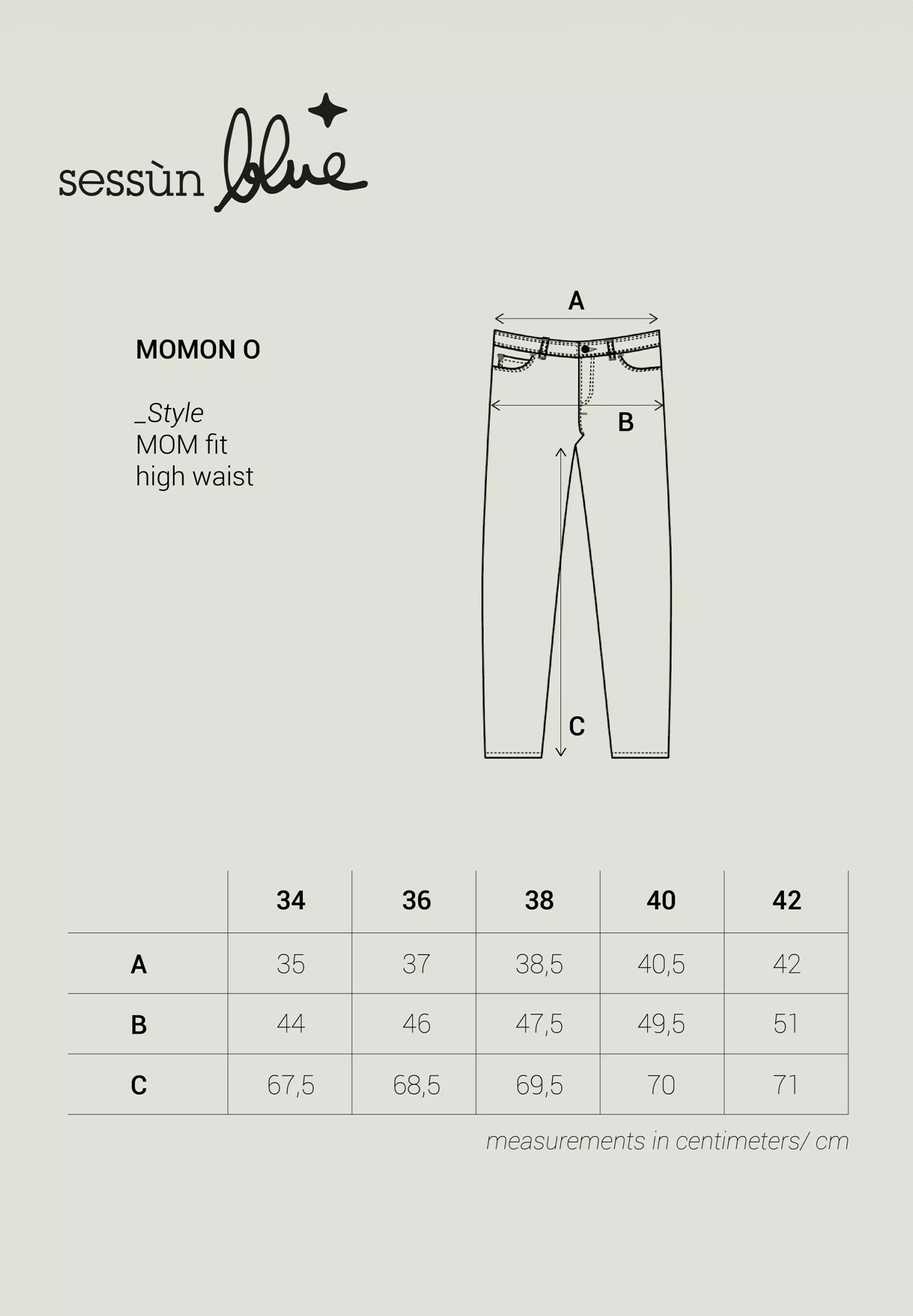 SESSUN - Momon O - Brocken Black - BACKYARD