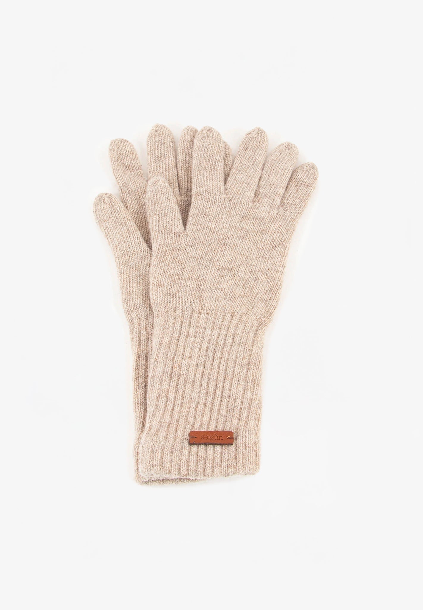 SESSUN - Niels - Sand - BACKYARD