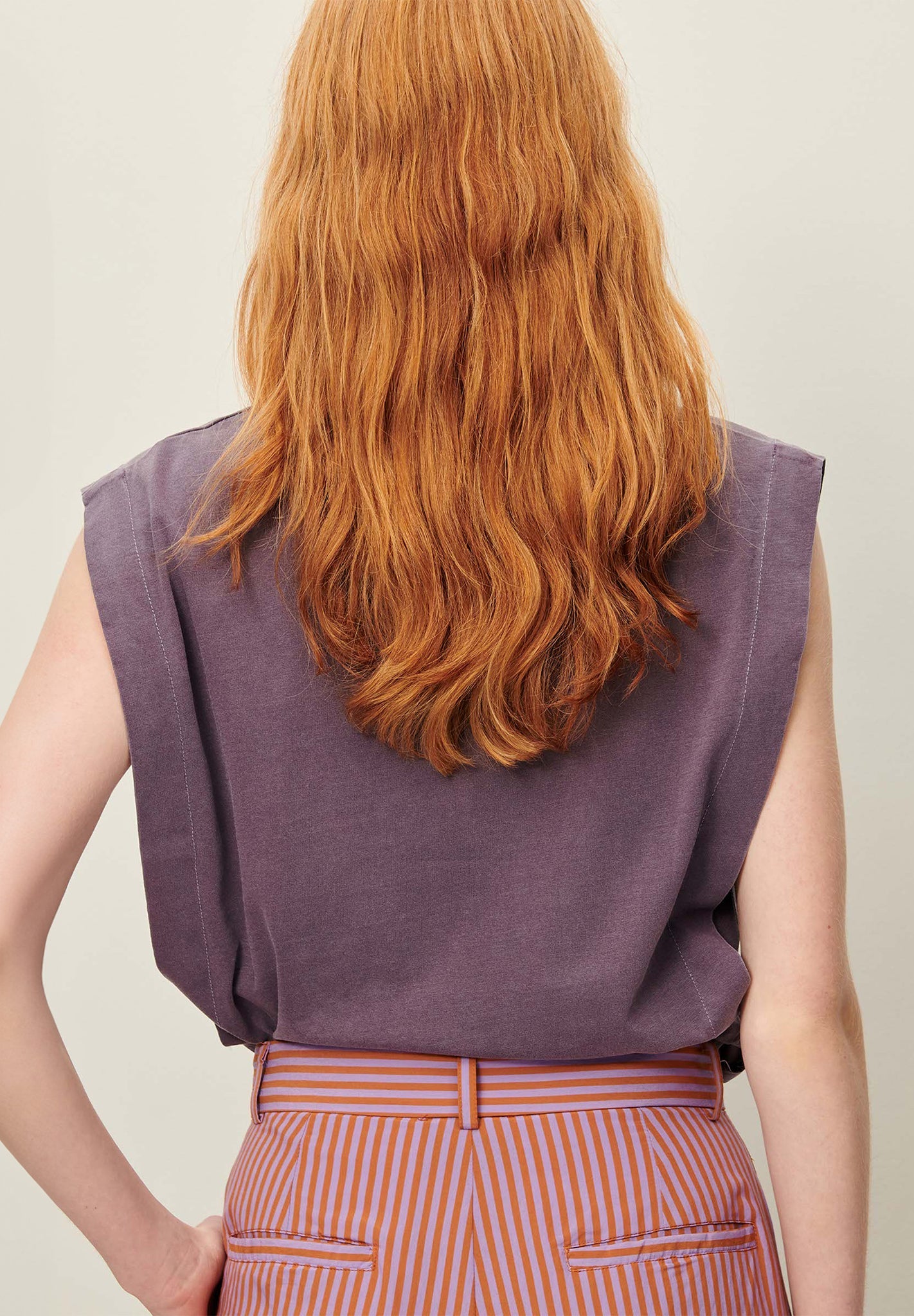 SESSUN - Orlando - Lotus - BACKYARD