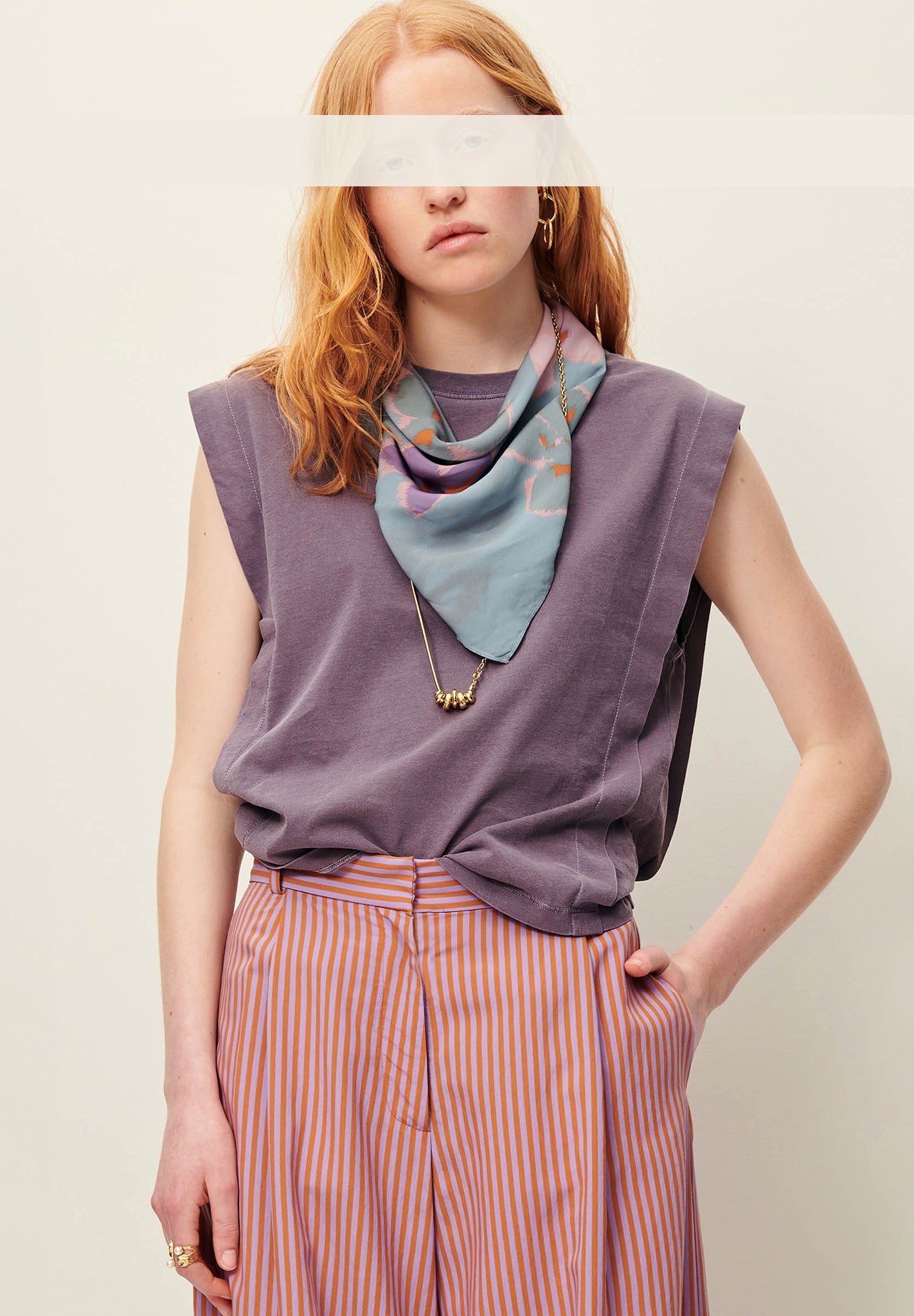 SESSUN - Orlando - Lotus - BACKYARD