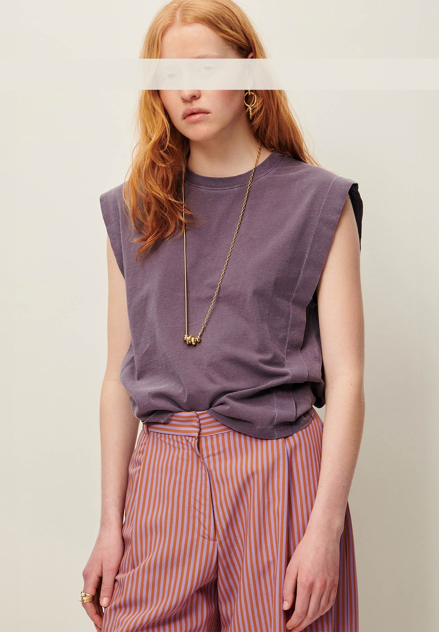 SESSUN - Orlando - Lotus - BACKYARD