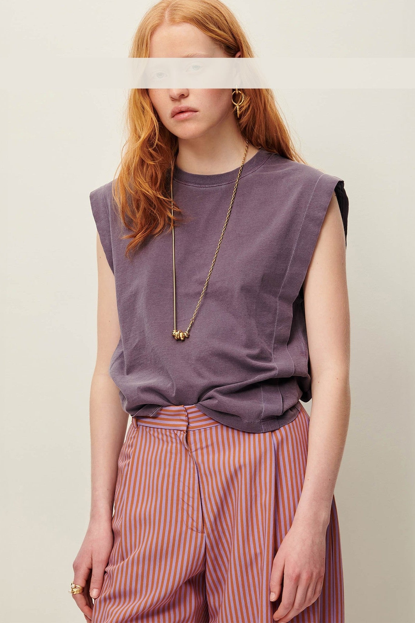 SESSUN - Orlando - Lotus - BACKYARD