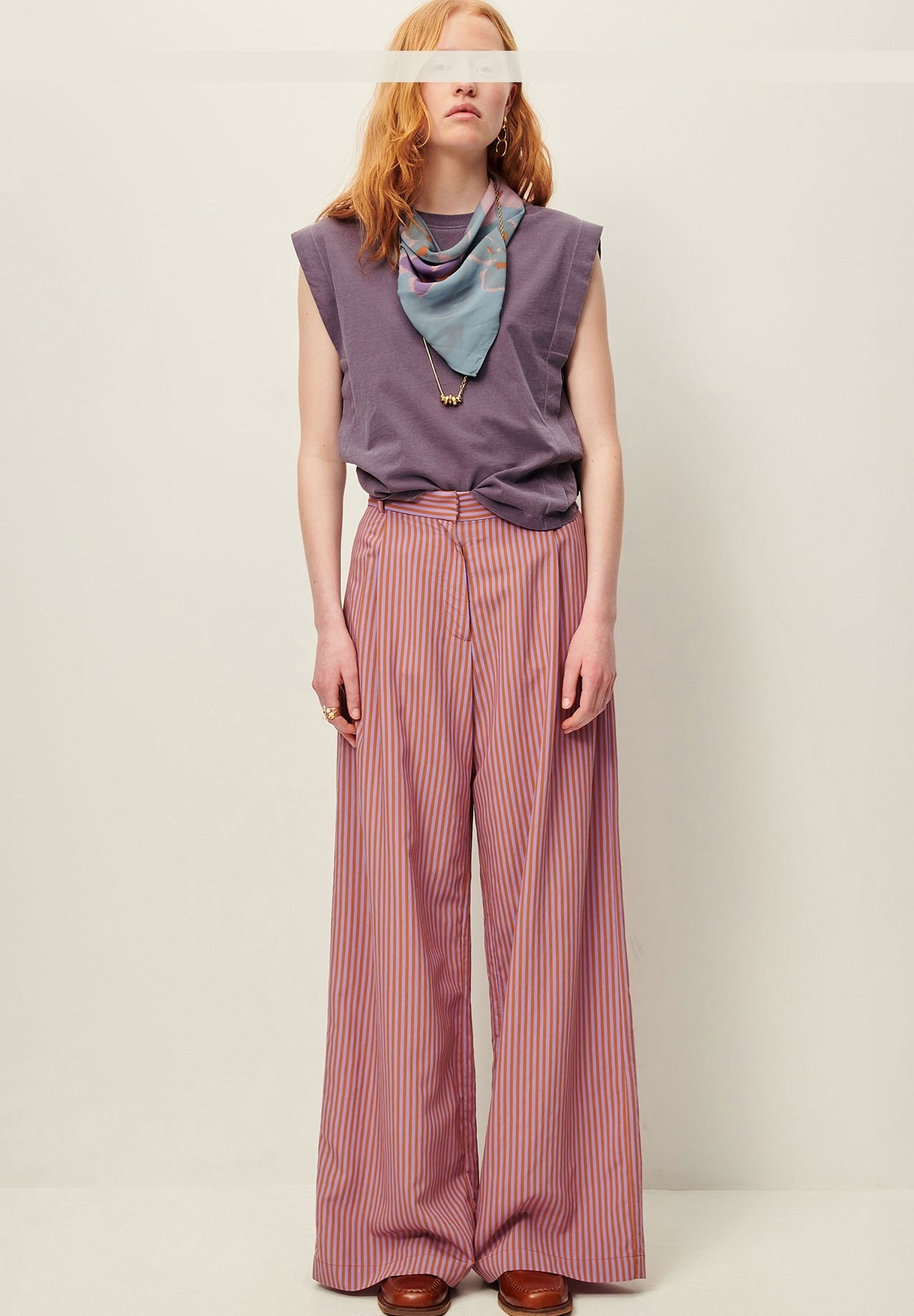 SESSUN - Orlando - Lotus - BACKYARD