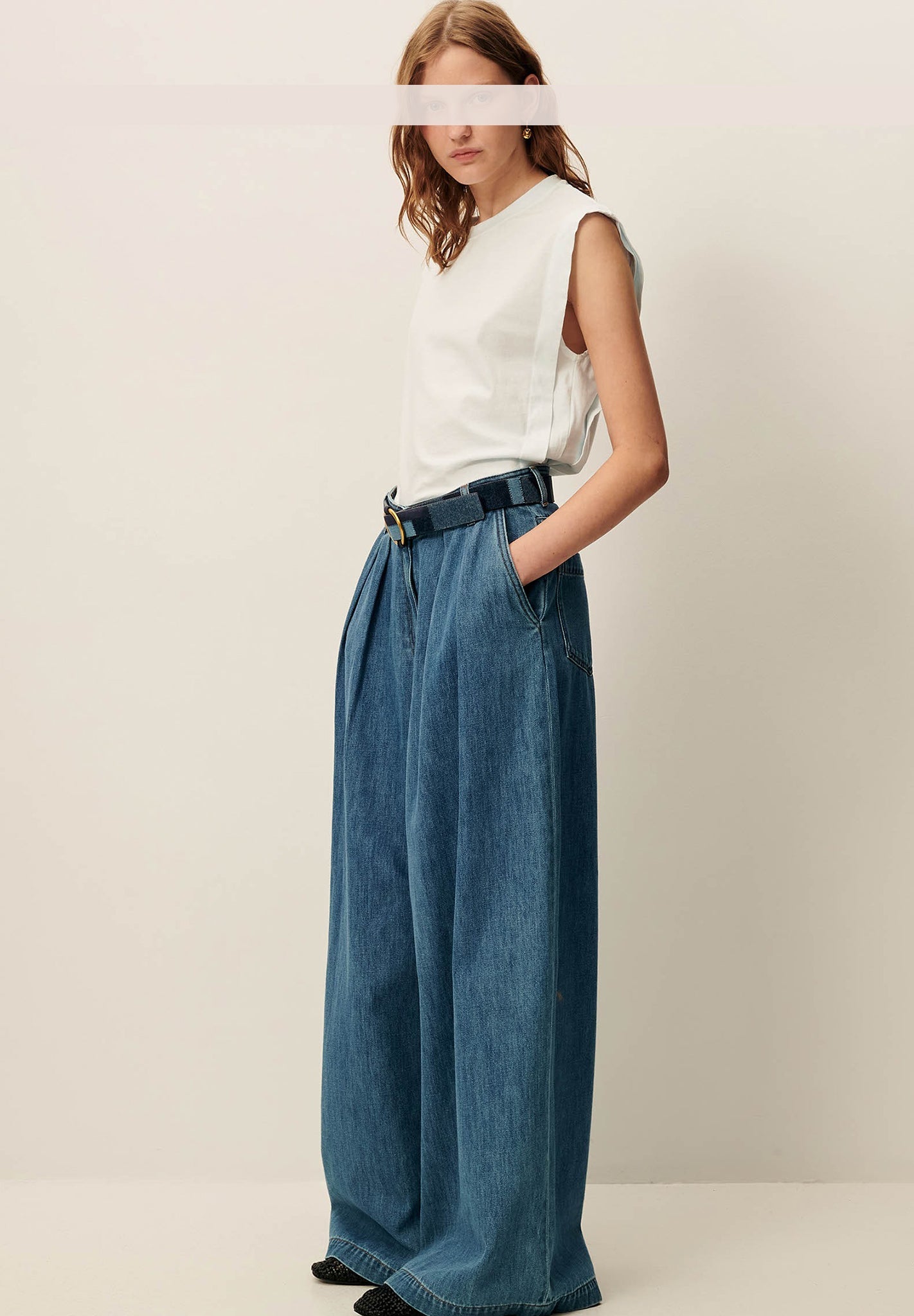 SESSUN - Orlando - Aguas - BACKYARD