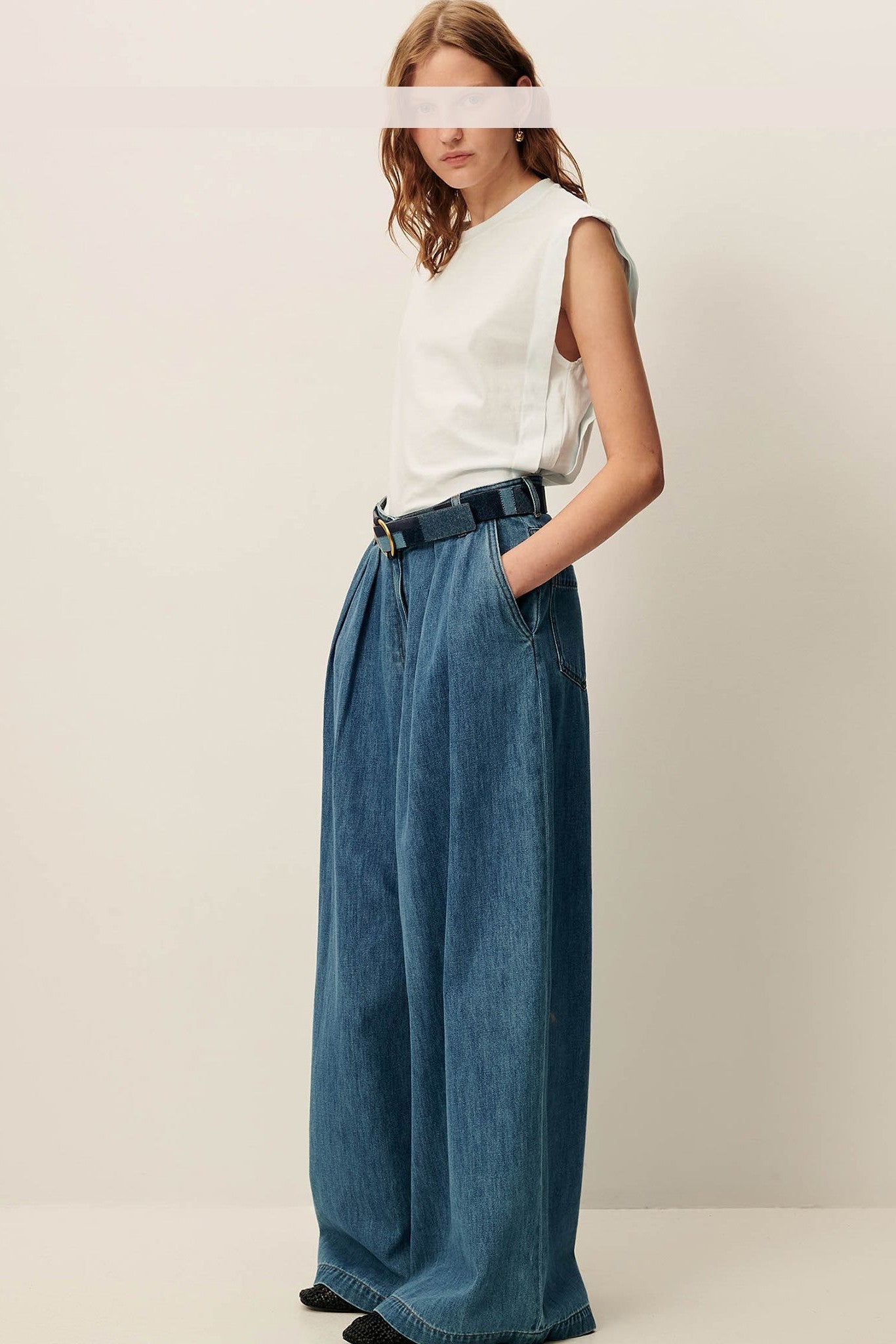 SESSUN - Orlando - Aguas - BACKYARD