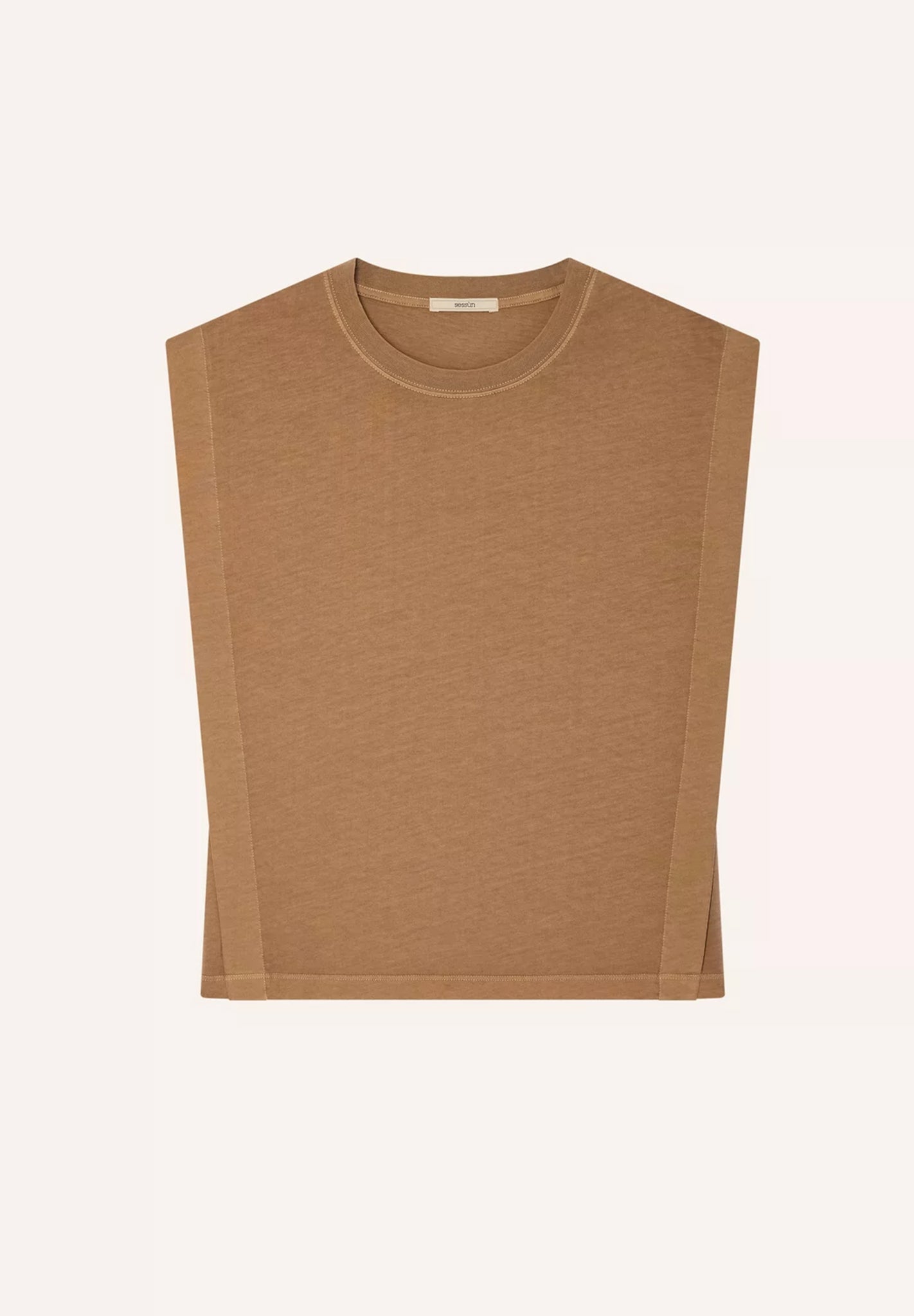 SESSUN - Orlando - Alpaga - BACKYARD