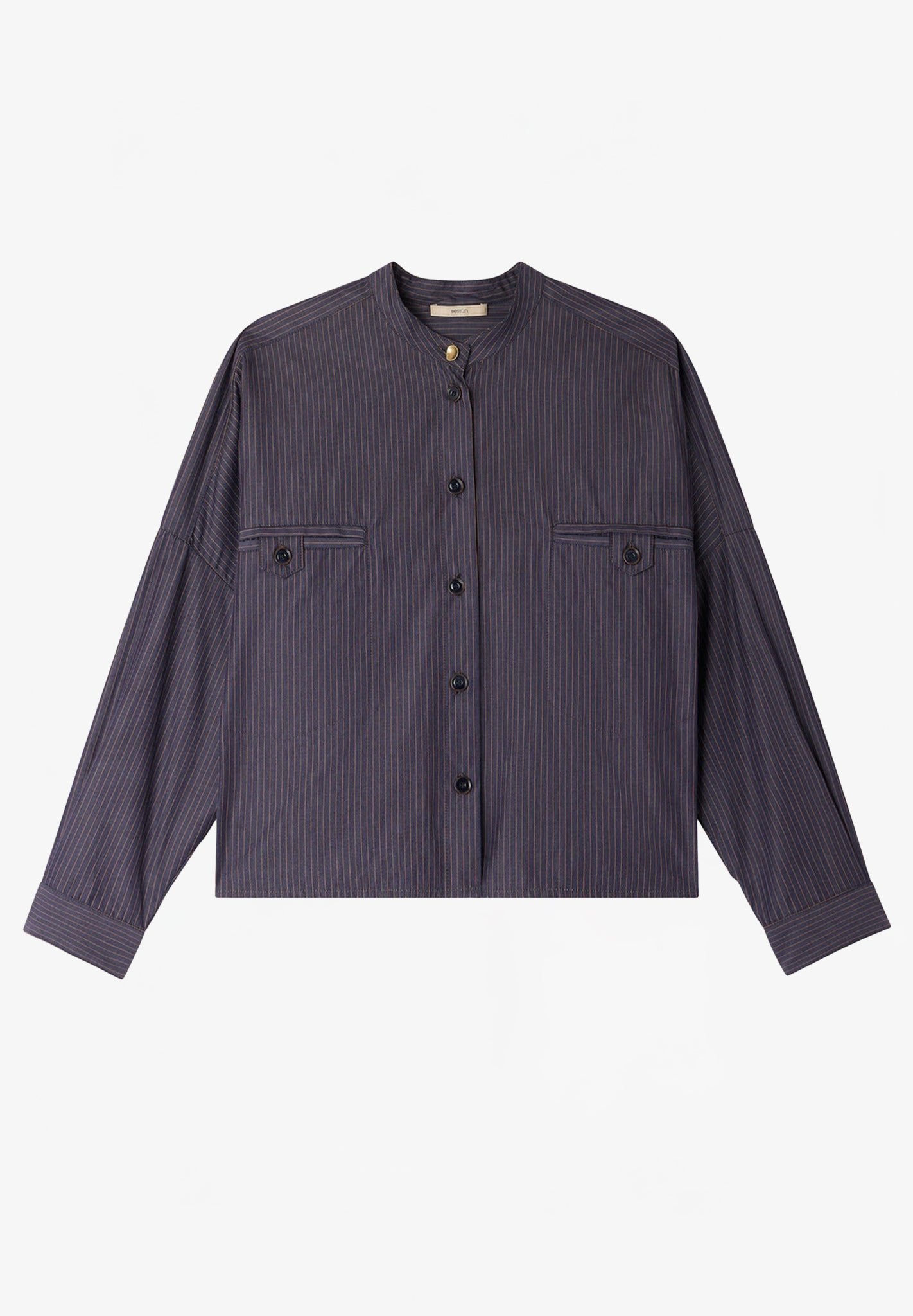 SESSUN - Orregia - Bluocra - BACKYARD