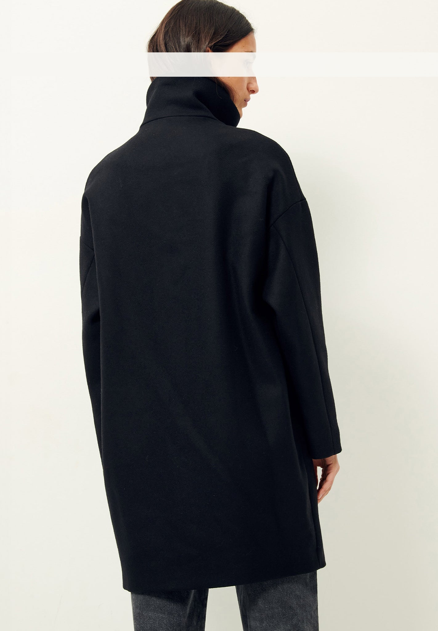 SESSUN - Paradise - Black - BACKYARD