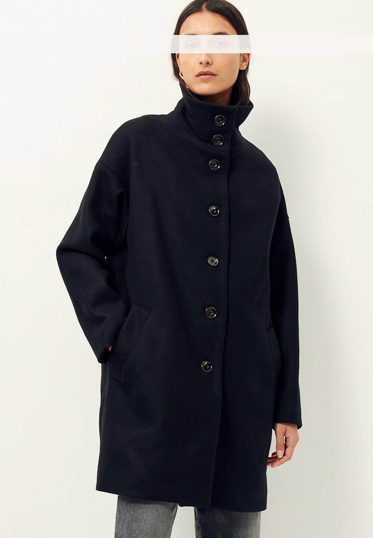 Sessun Paradise, Black bei BACKYARD