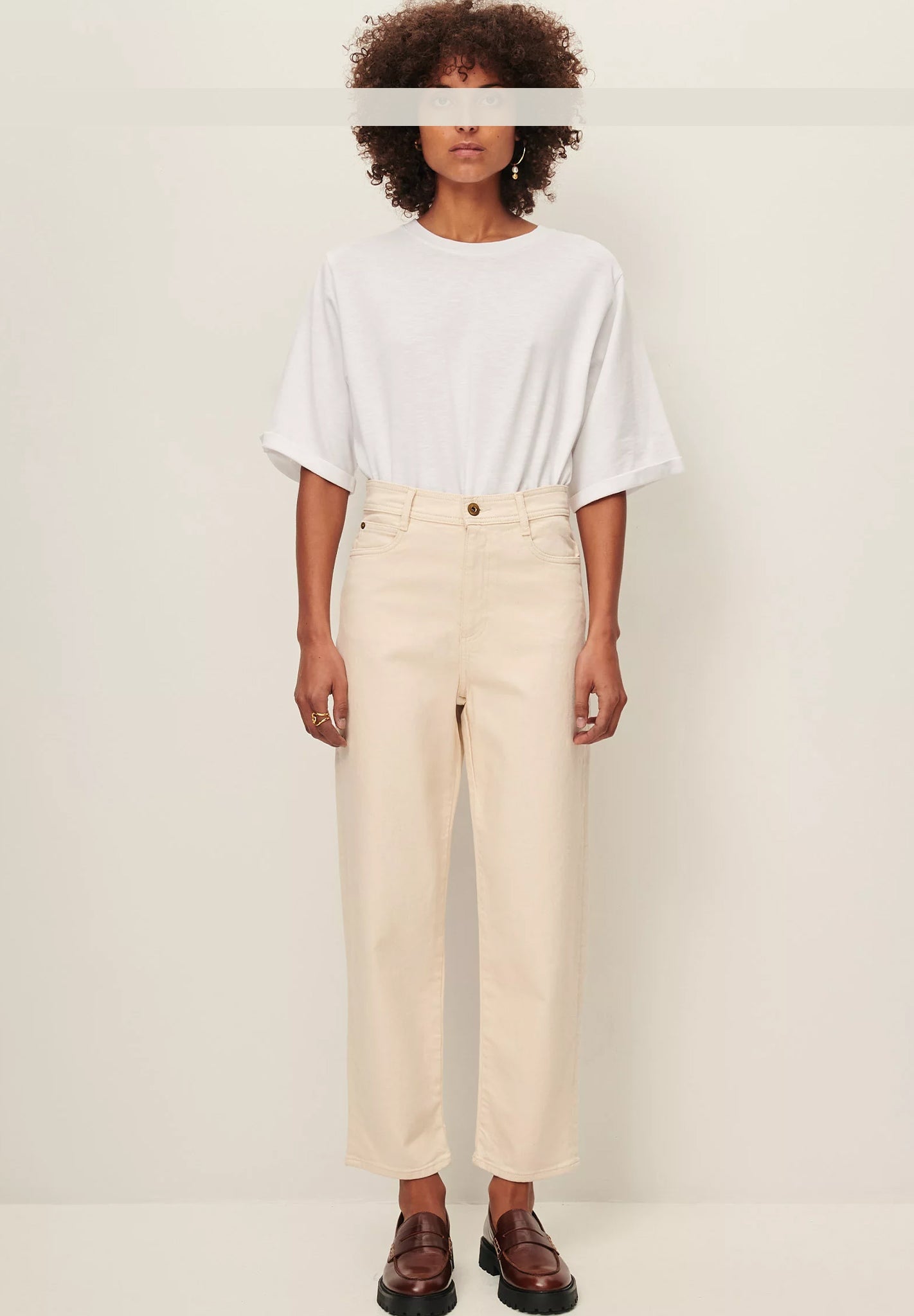 SESSUN - Peter - Fleur De Sel - BACKYARD