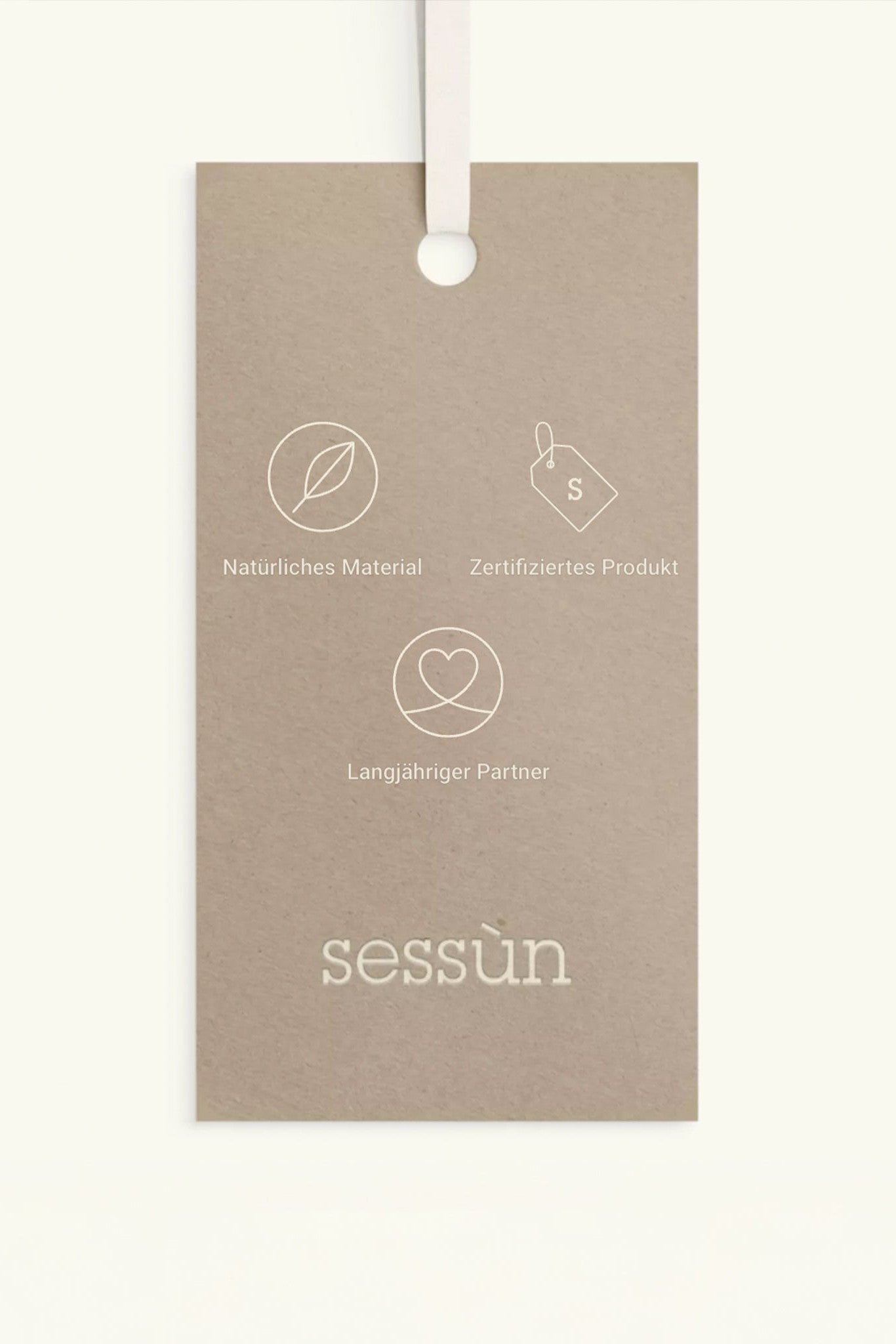 SESSUN - Peter - Fleur De Sel - BACKYARD