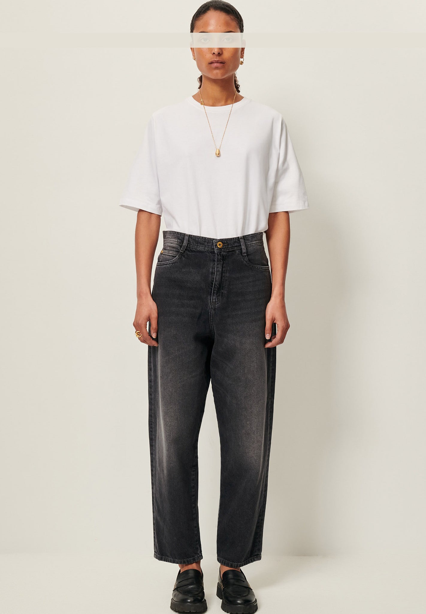 SESSUN - Peter - Graffit - BACKYARD