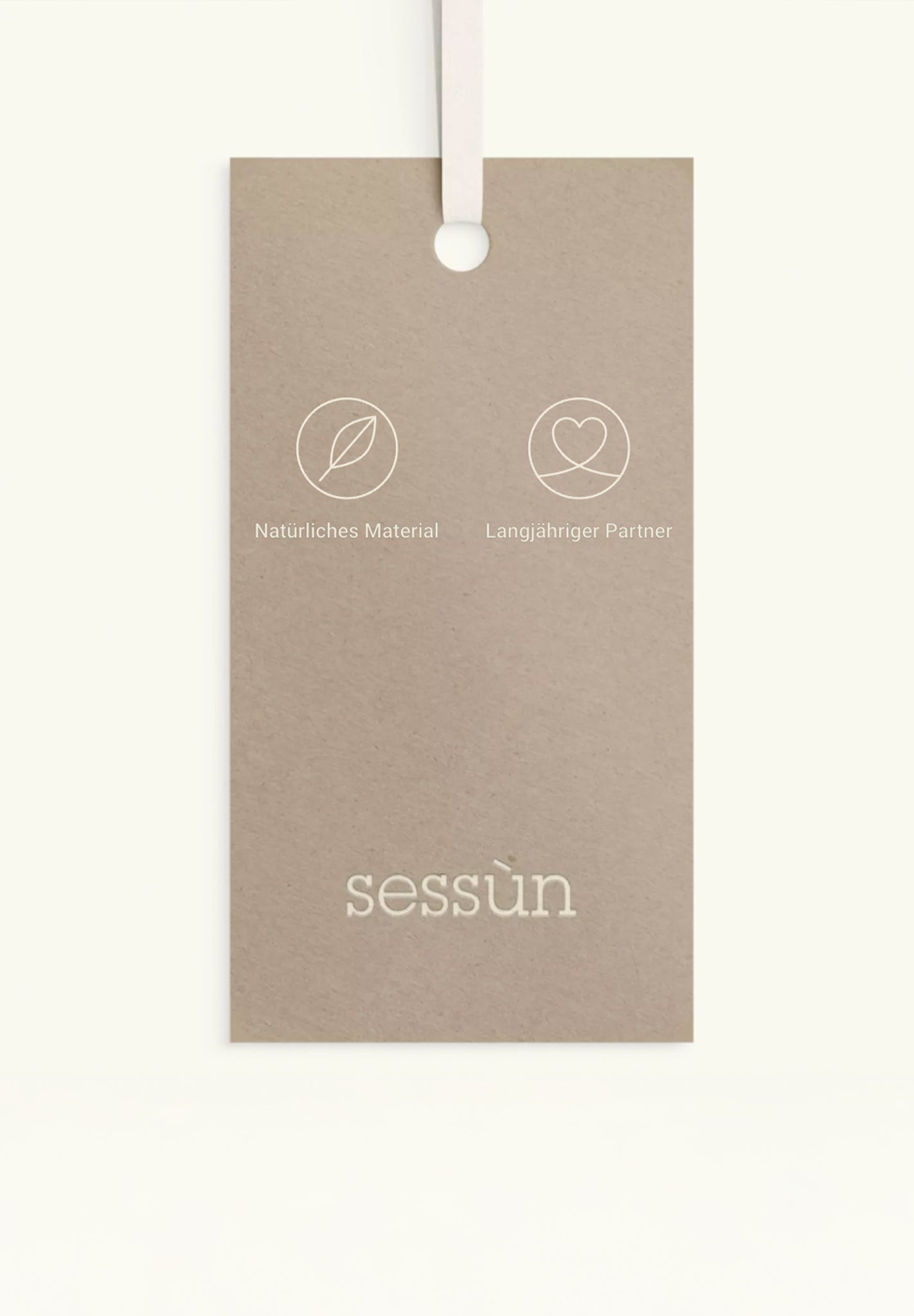 SESSUN - Peter - Original Blue - BACKYARD