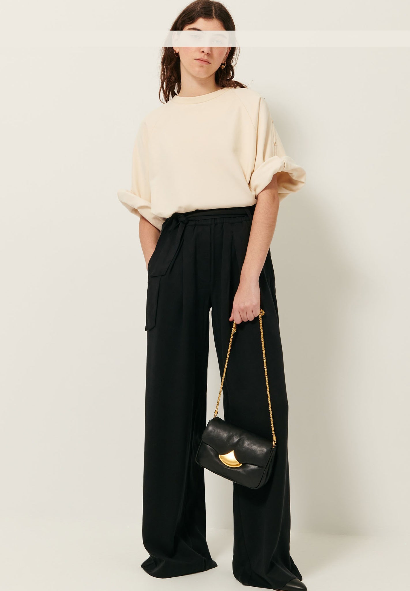 SESSUN - Rim - Black - BACKYARD