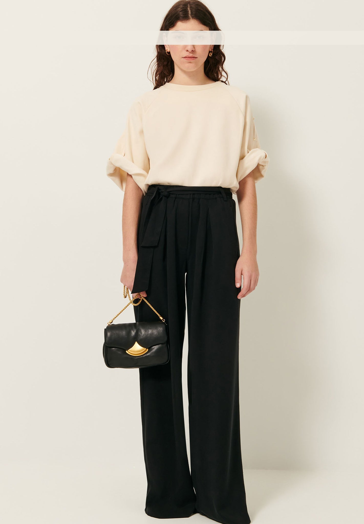 SESSUN - Rim - Black - BACKYARD