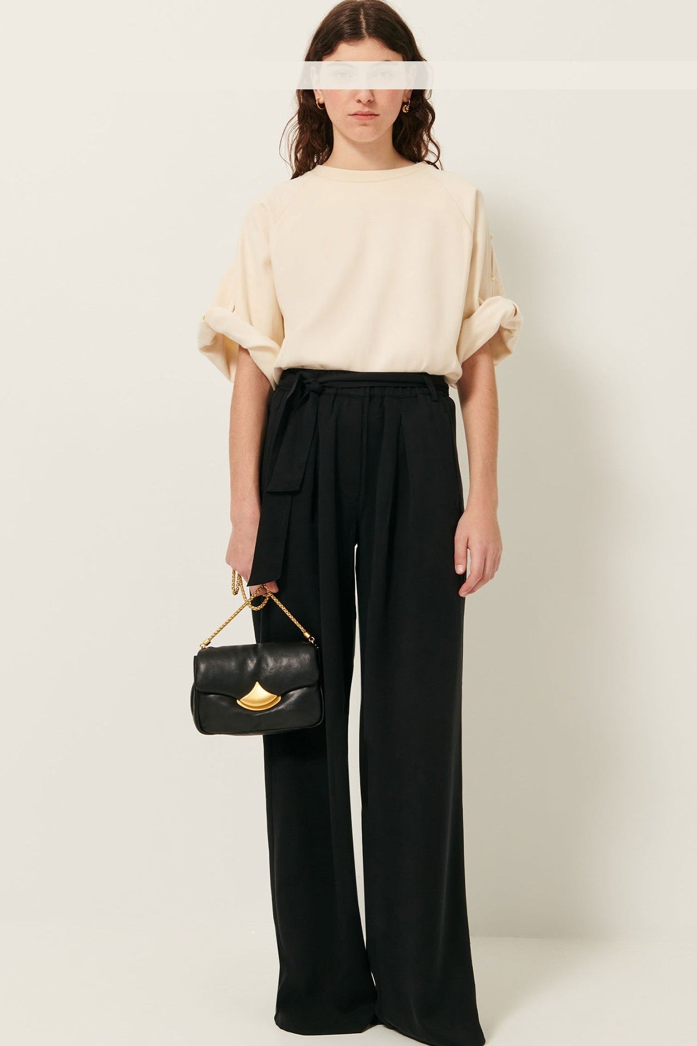 SESSUN - Rim - Black - BACKYARD