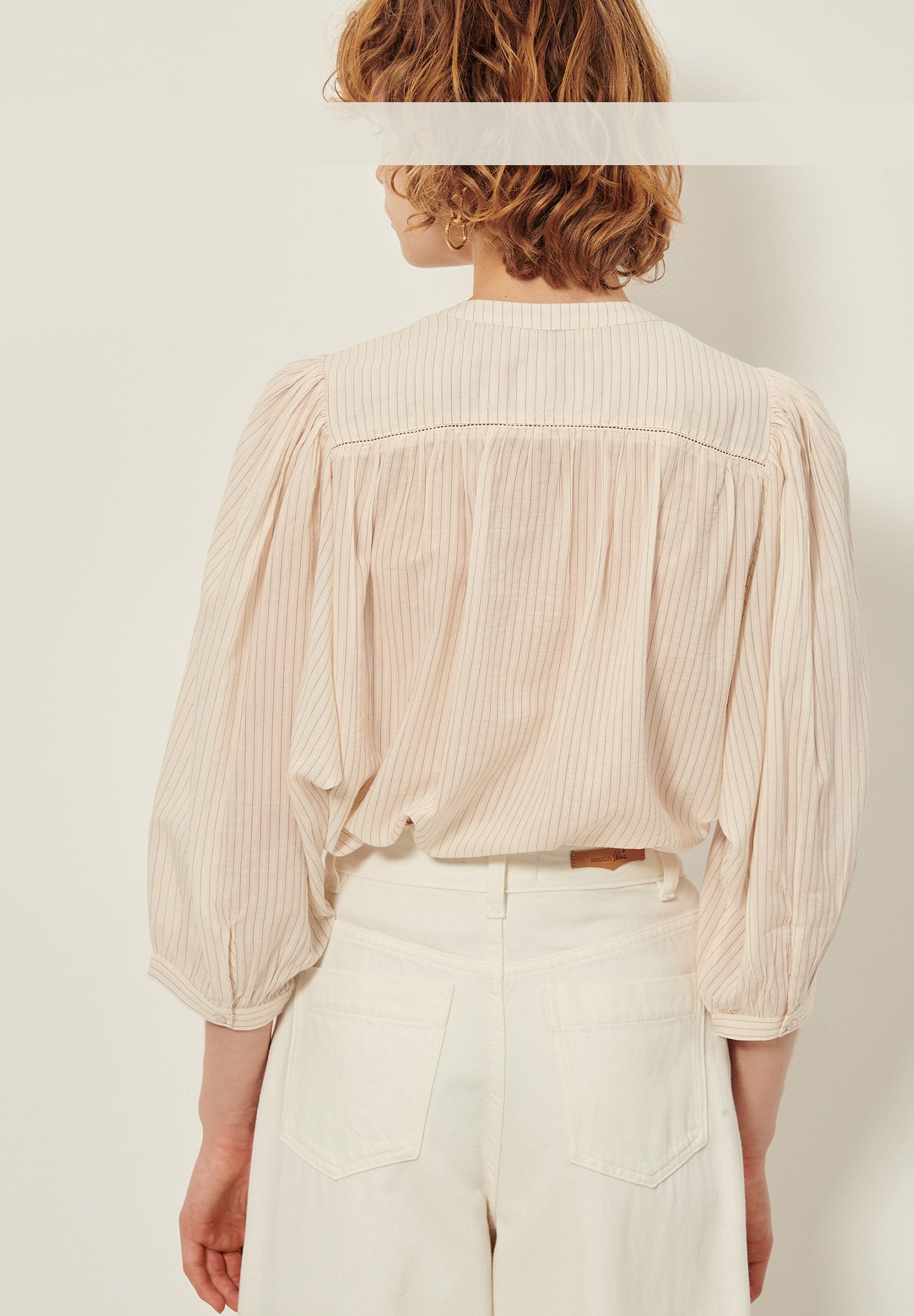 SESSUN - Savi - Sandblack - BACKYARD