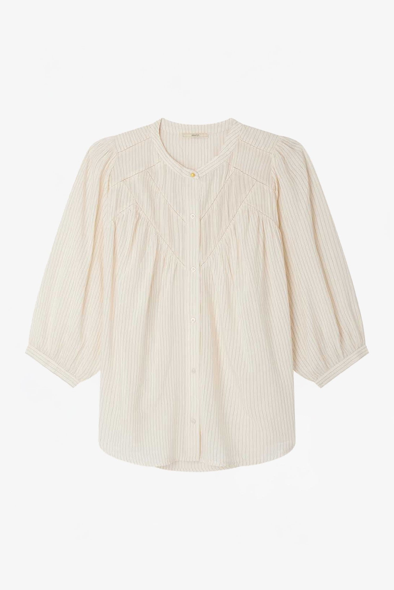 SESSUN - Savi - Sandblack - BACKYARD