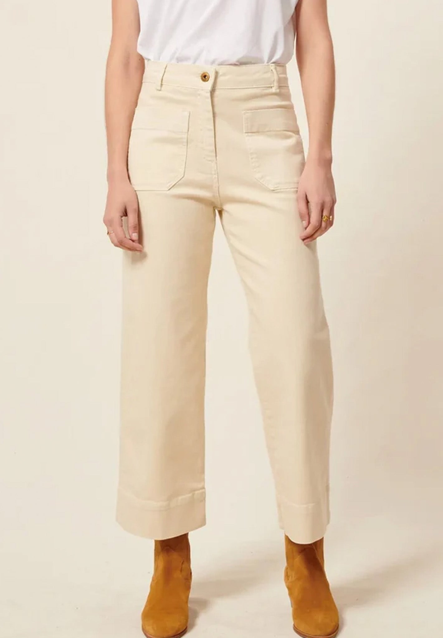 SESSUN - Seakey O - Fleur de Sel - BACKYARD