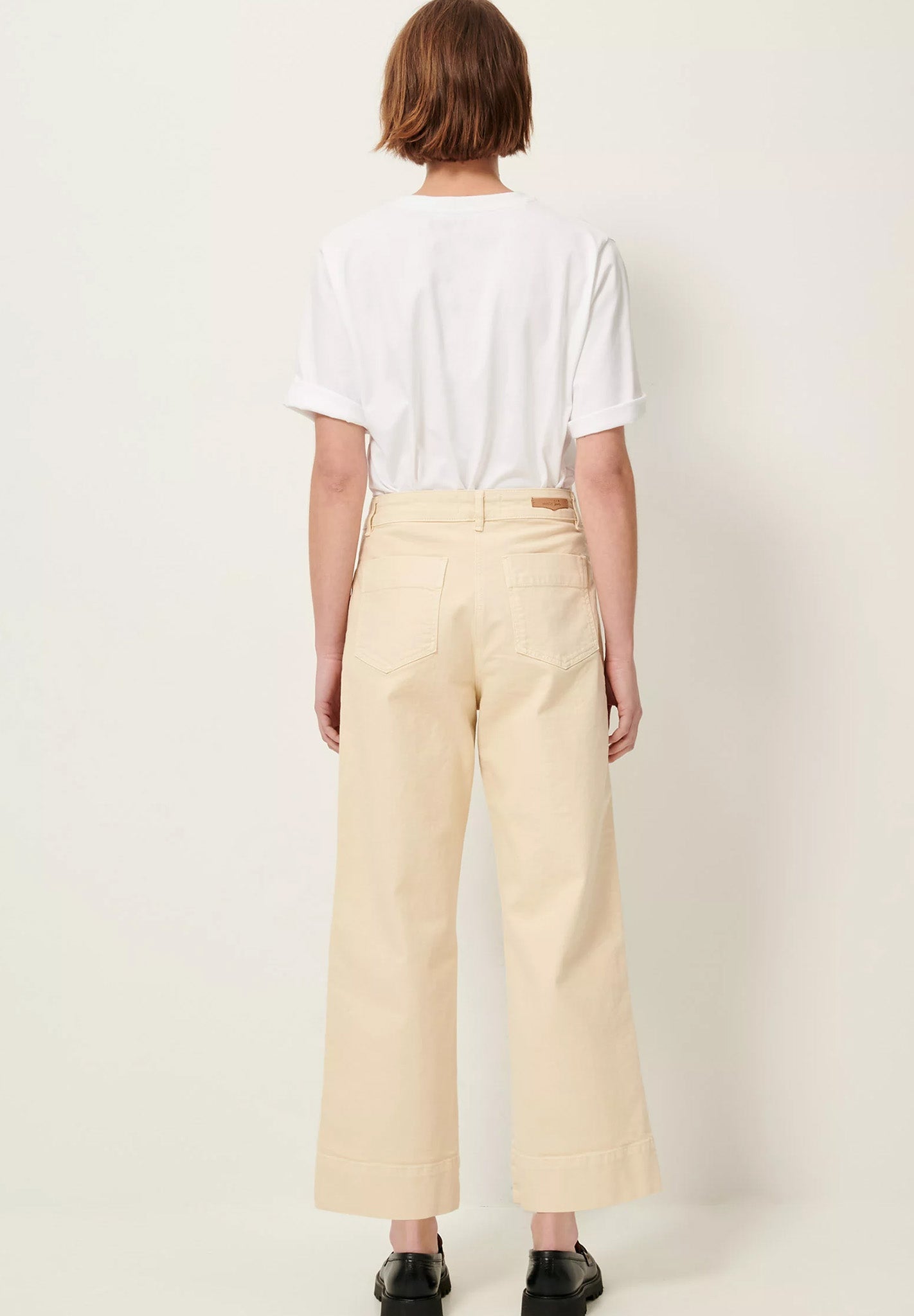 SESSUN - Seakey O - Fleur de Sel - BACKYARD