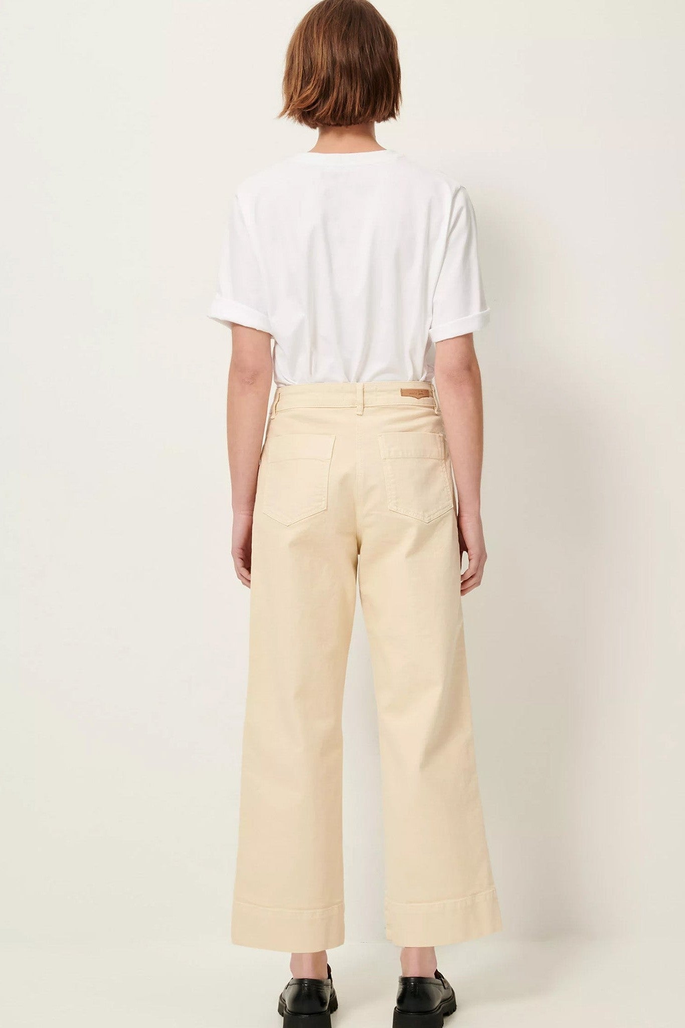 SESSUN - Seakey O - Fleur de Sel - BACKYARD