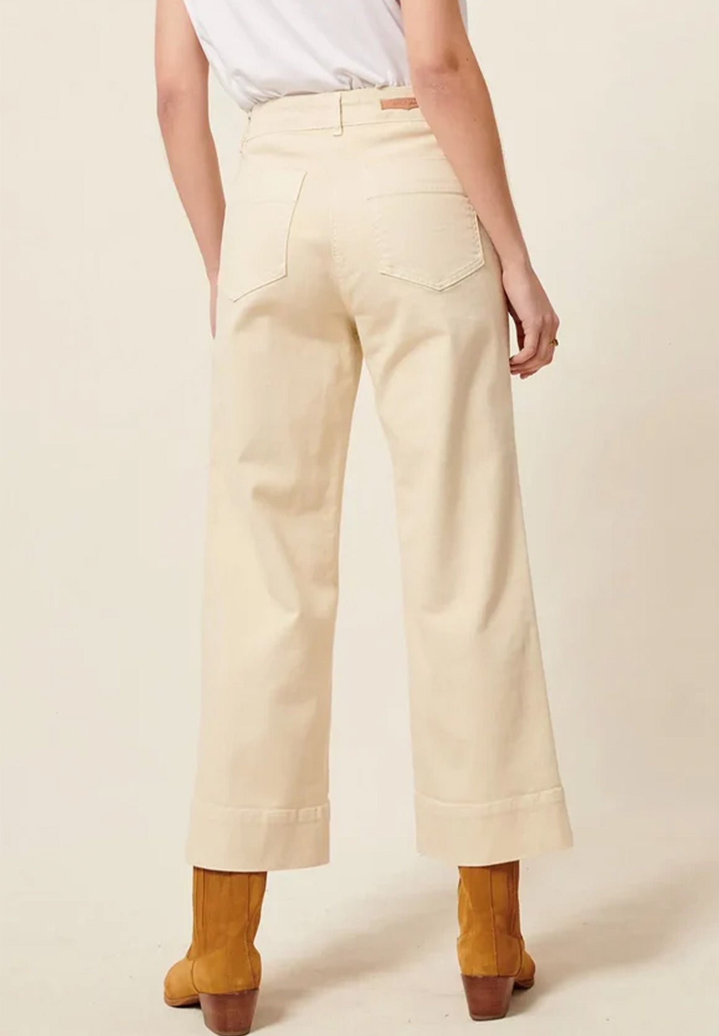 SESSUN - Seakey O - Fleur de Sel - BACKYARD