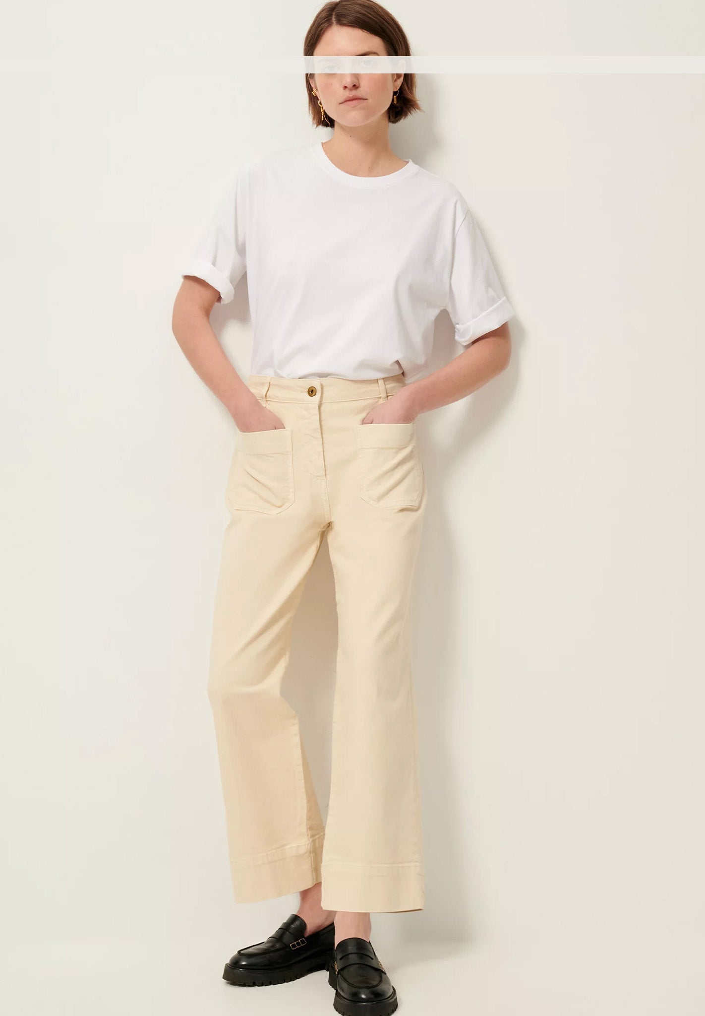 SESSUN - Seakey O - Fleur de Sel - BACKYARD