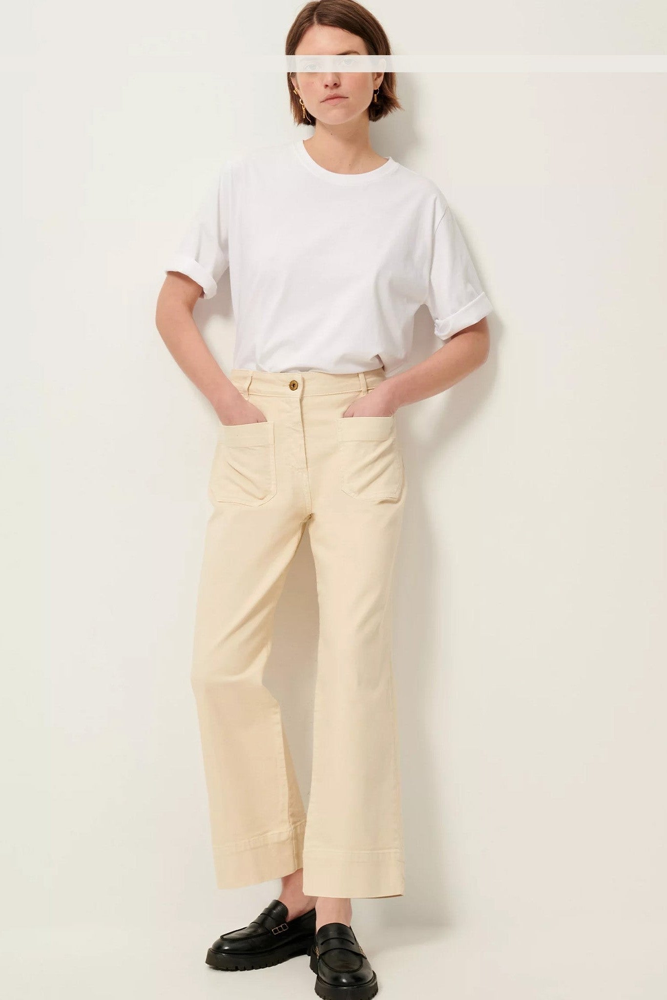 SESSUN - Seakey O - Fleur de Sel - BACKYARD