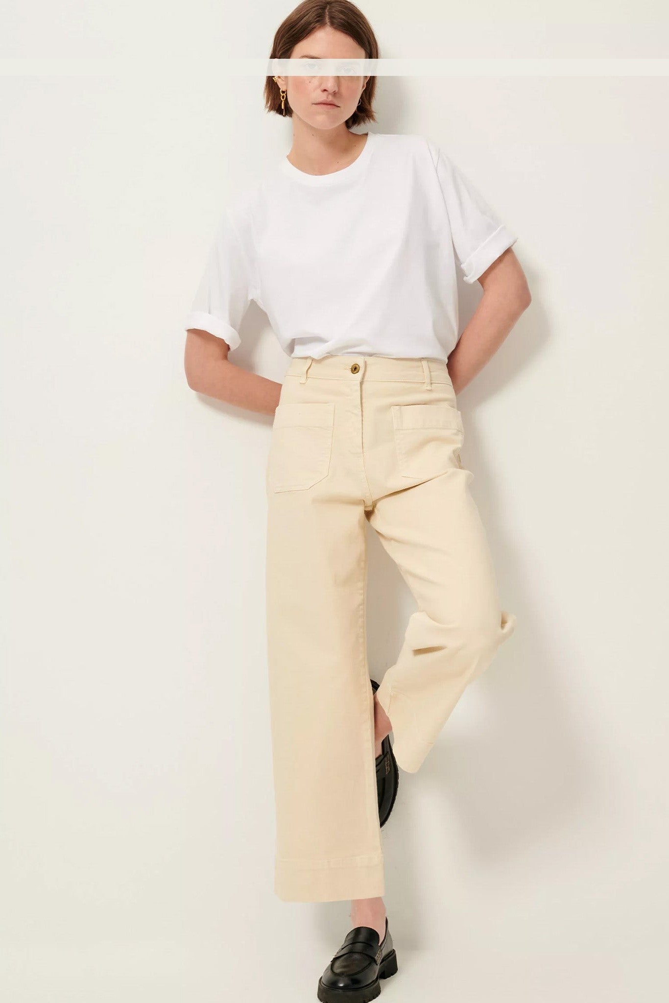 SESSUN - Seakey O - Fleur de Sel - BACKYARD