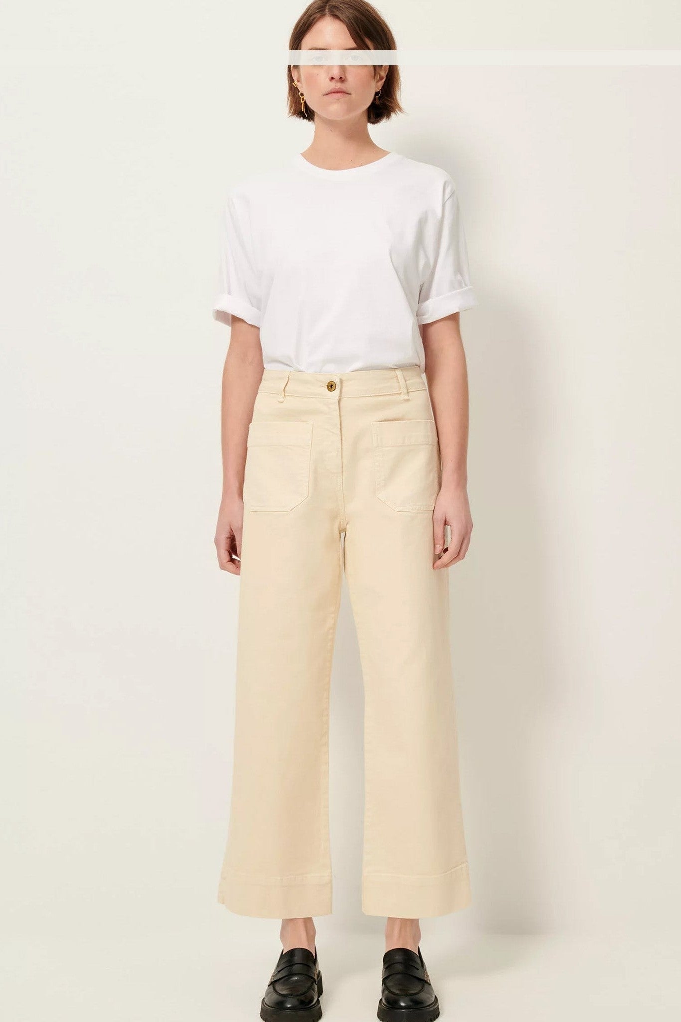 SESSUN - Seakey O - Fleur de Sel - BACKYARD