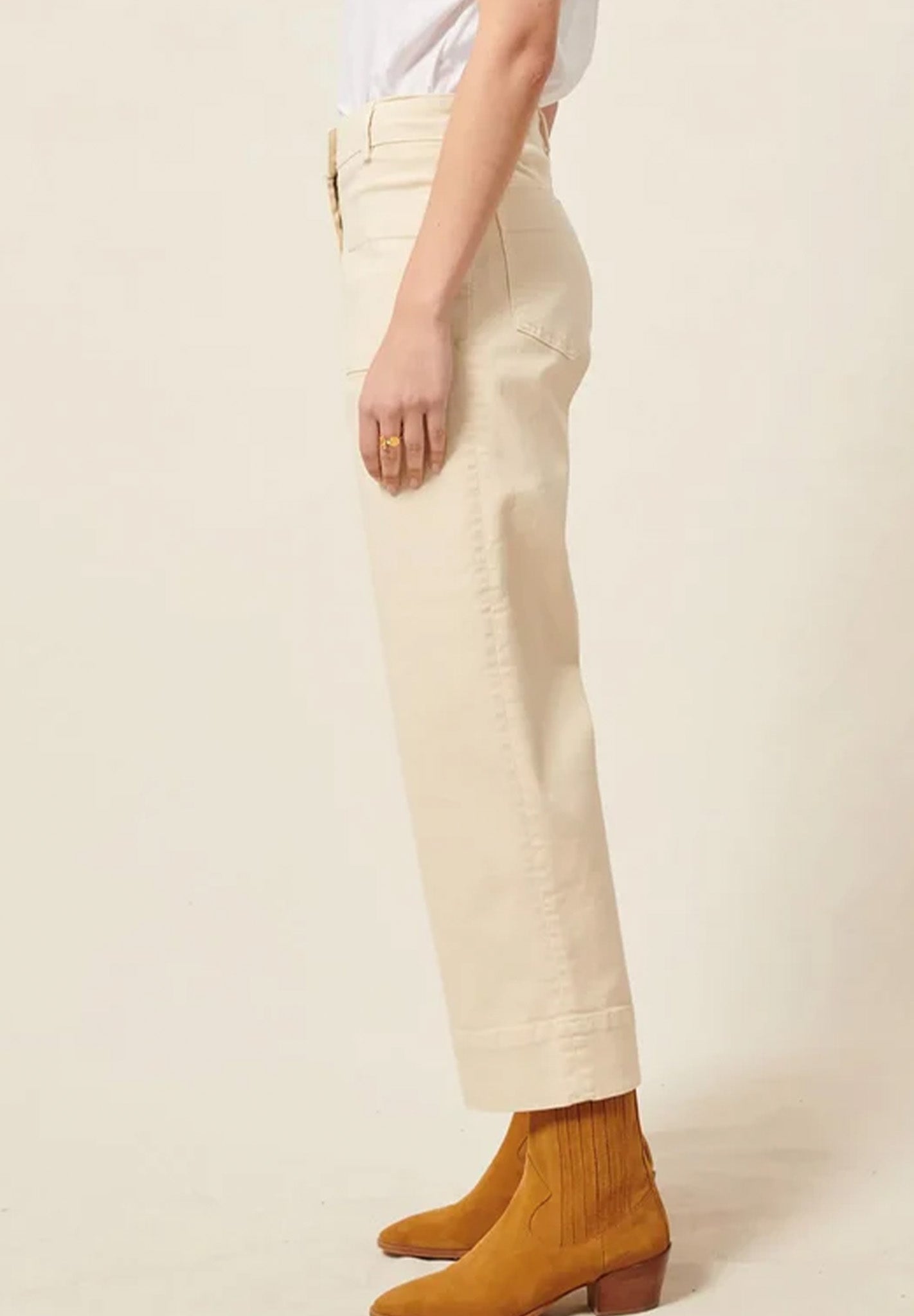 SESSUN - Seakey O - Fleur de Sel - BACKYARD