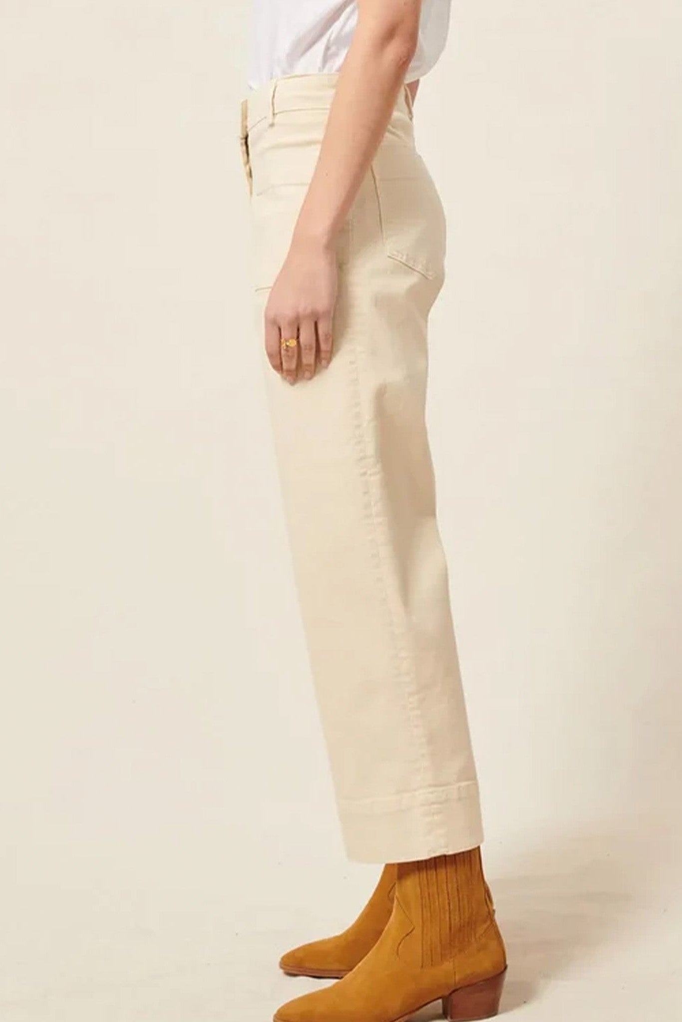 SESSUN - Seakey O - Fleur de Sel - BACKYARD