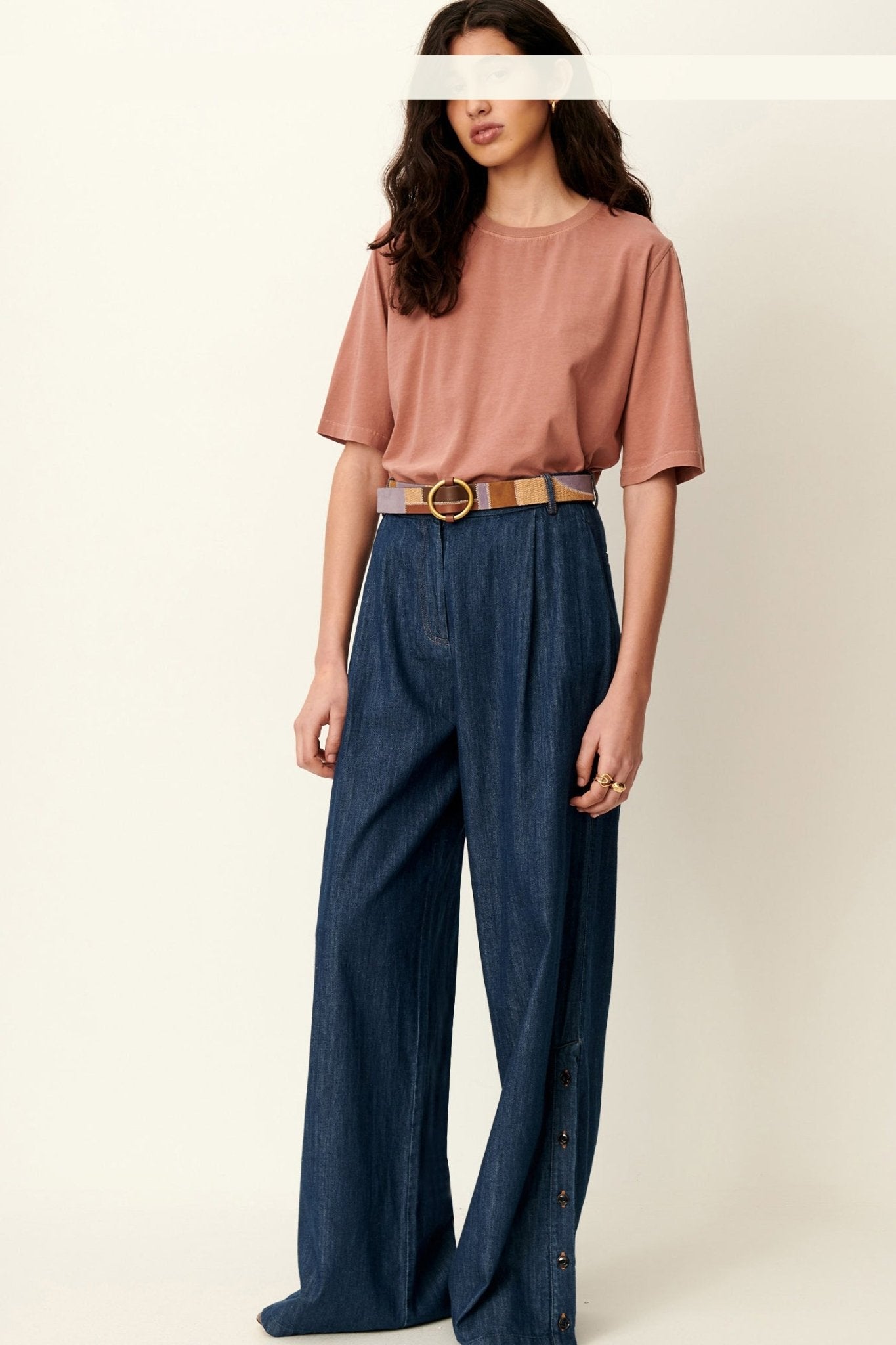 SESSUN - Sergio - Terra - BACKYARD