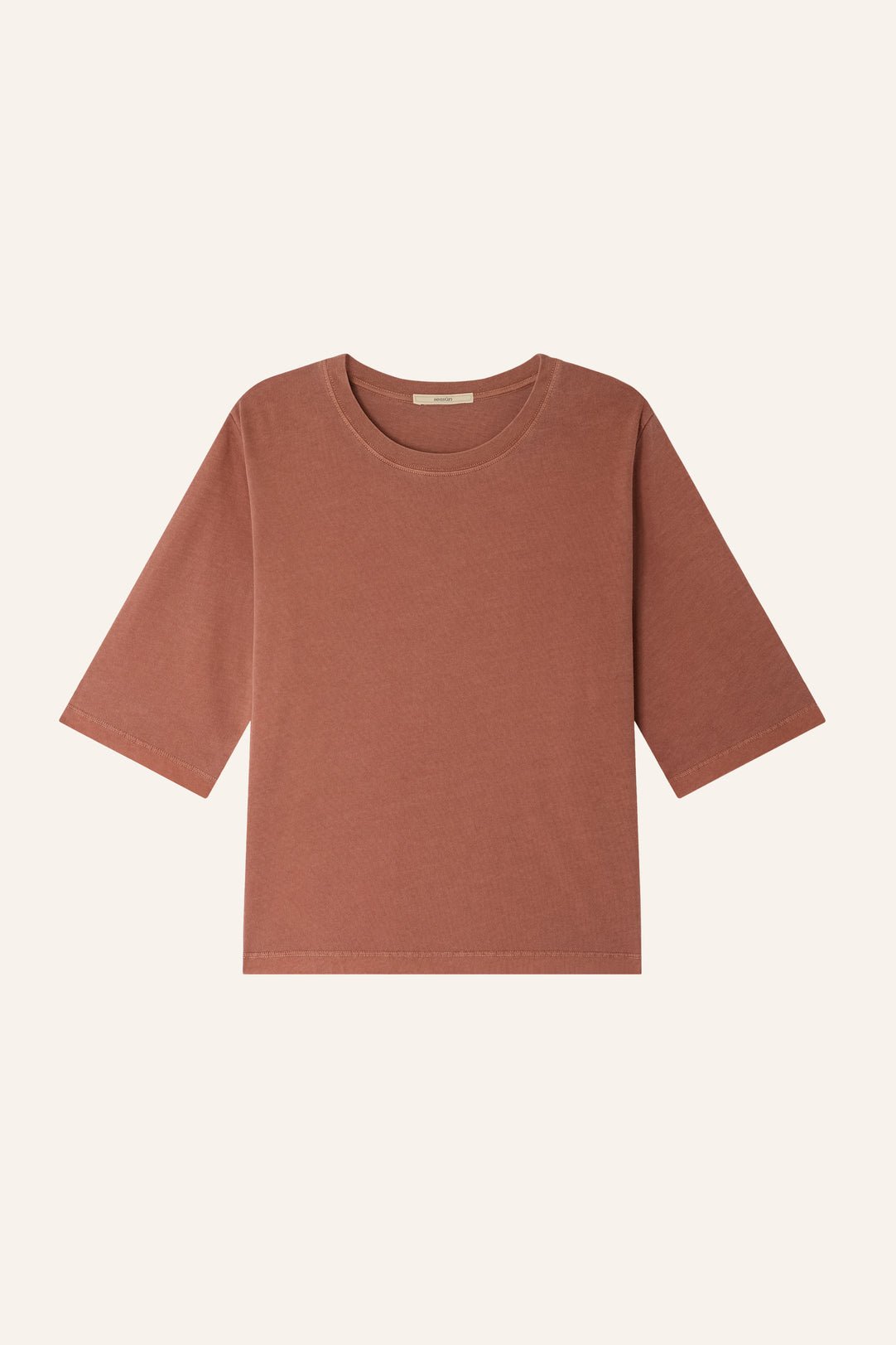 SESSUN - Sergio - Terra - BACKYARD