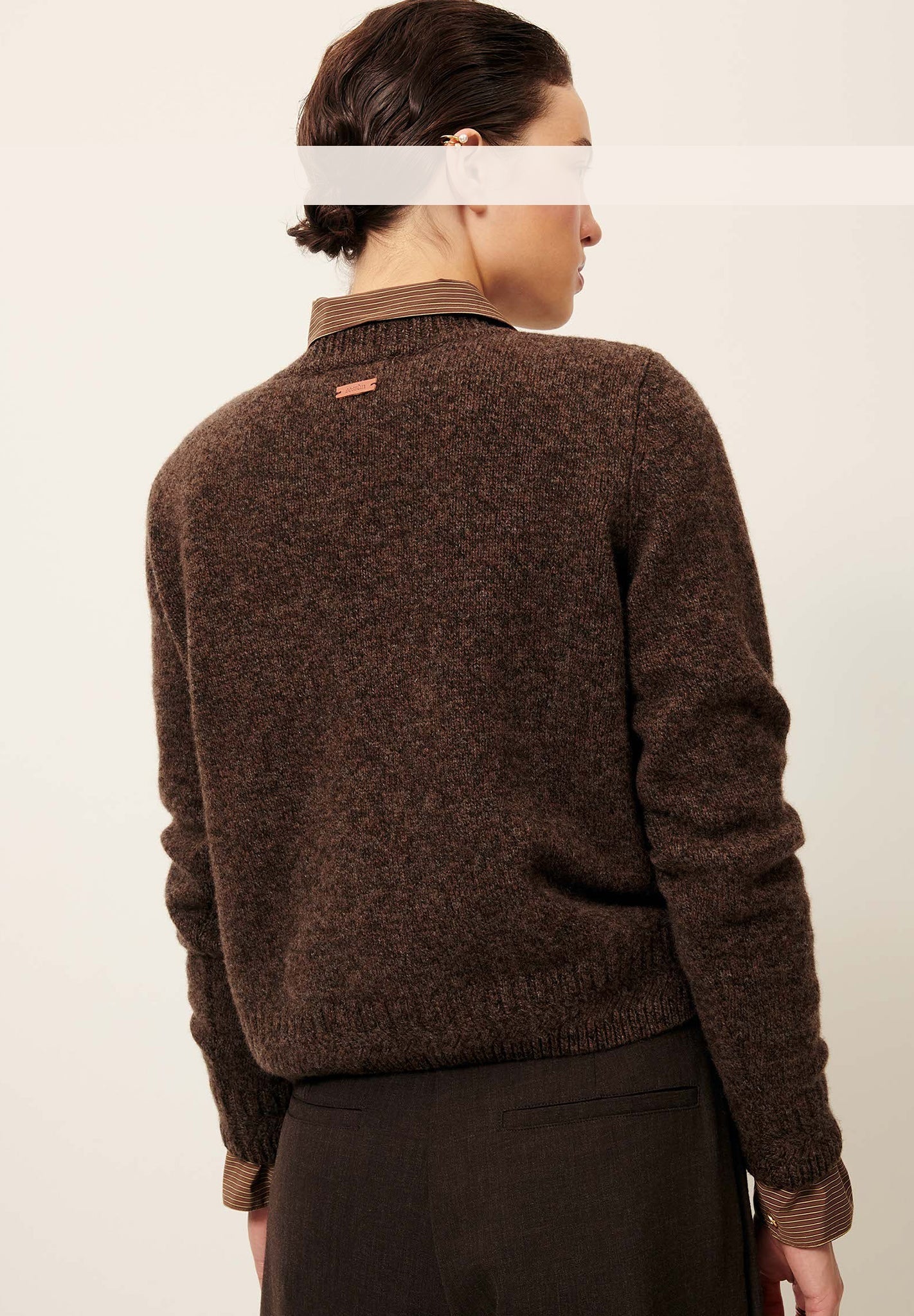 SESSUN - Silty - Dark Stone - BACKYARD