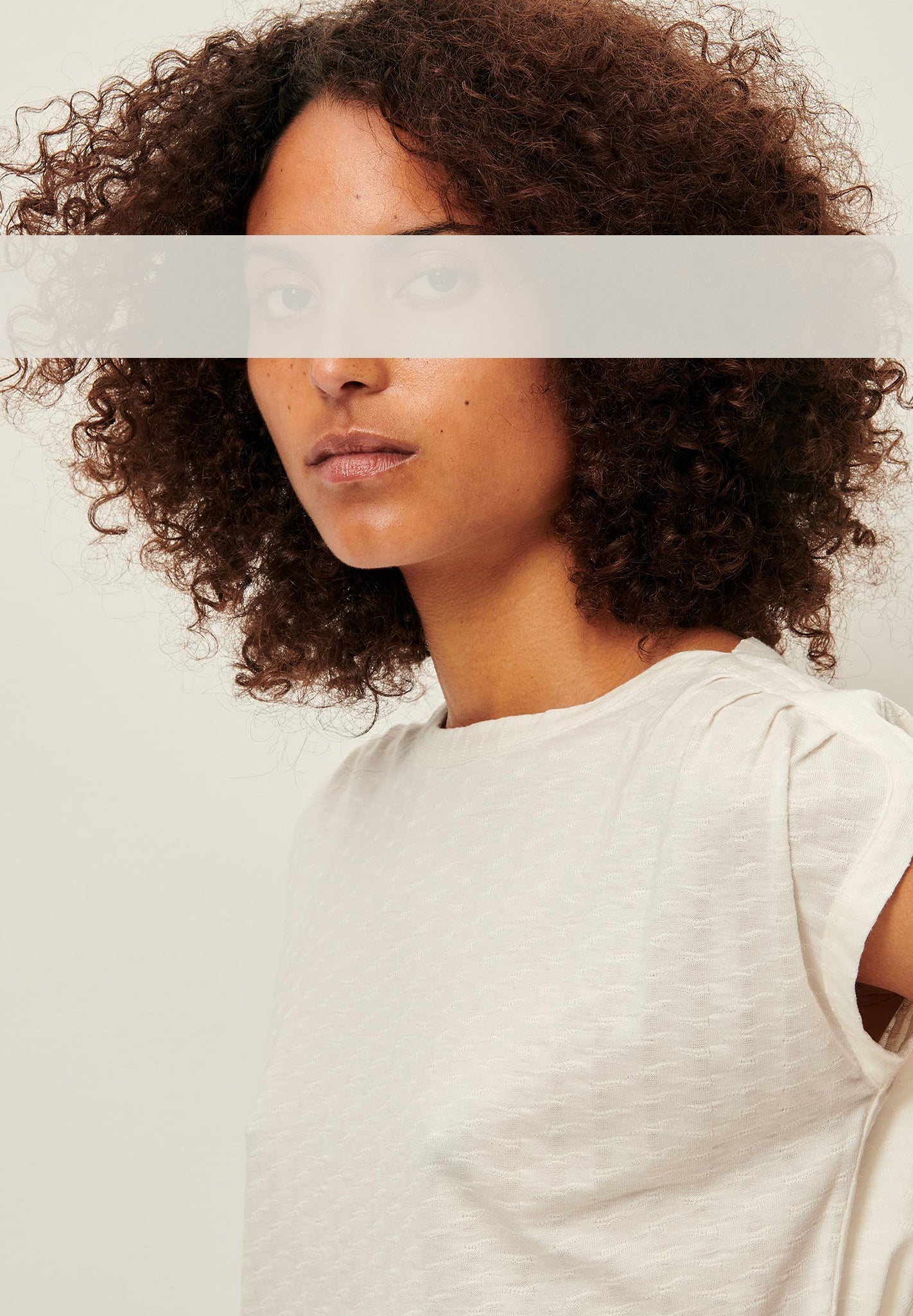 SESSUN - Sixto Jacquard - Fleur de Sel - BACKYARD