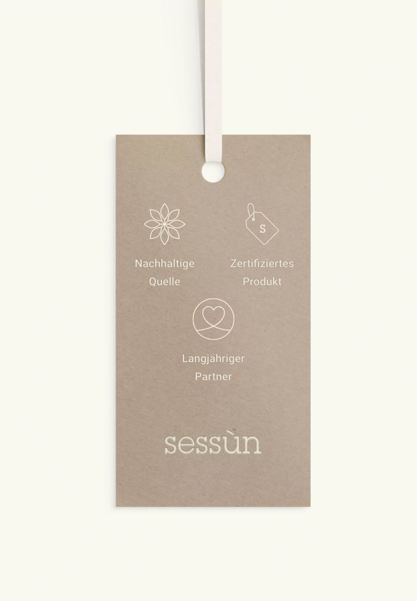 SESSUN - Too Tee - Portofino - BACKYARD