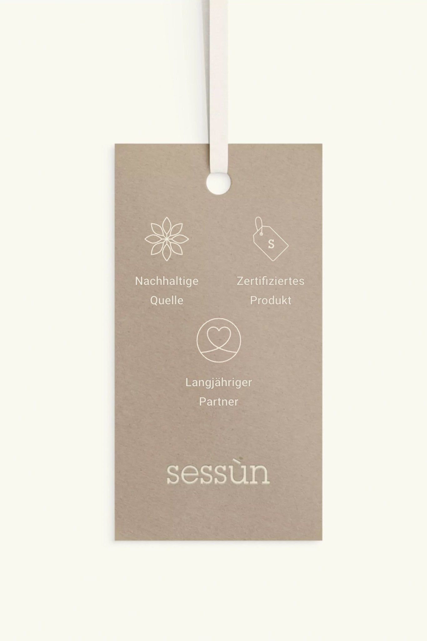 SESSUN - Too Tee - Portofino - BACKYARD