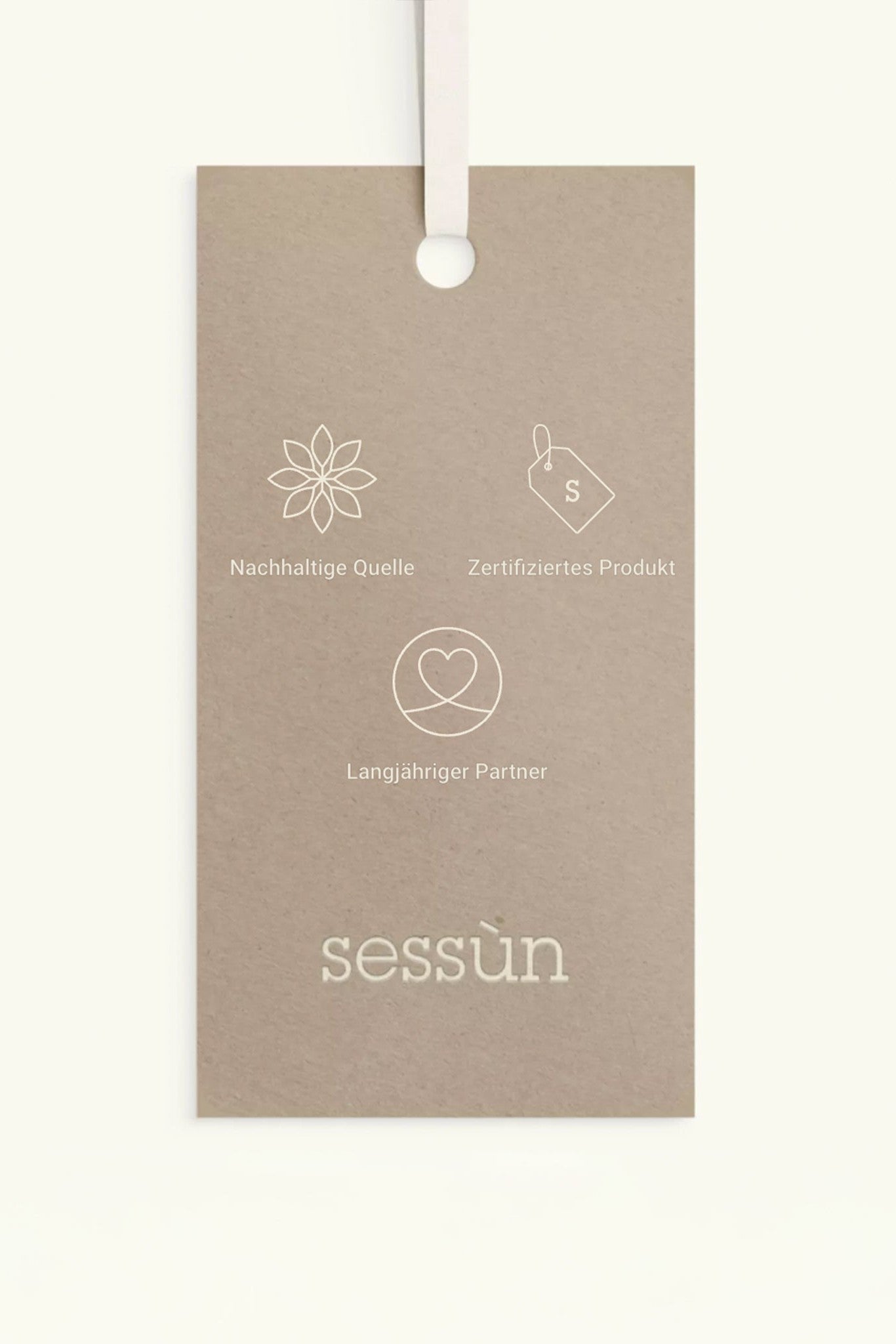 SESSUN - Too Tee - Moonless - BACKYARD