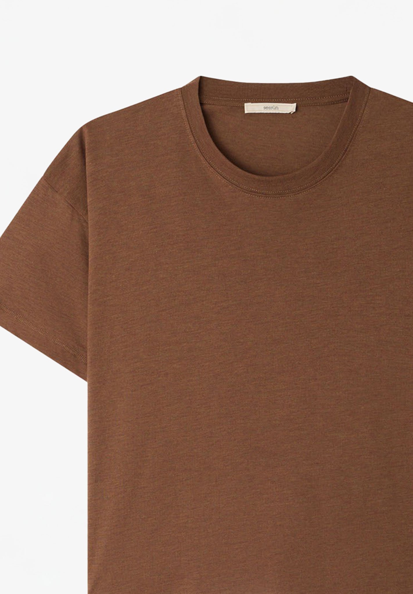 SESSUN - Too Tee - Major Brown - BACKYARD