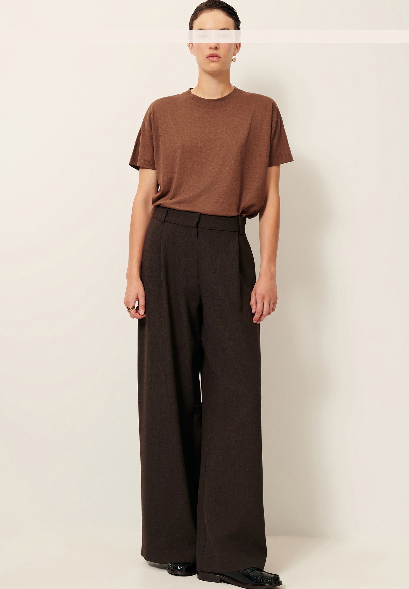 SESSUN - Too Tee - Major Brown - BACKYARD