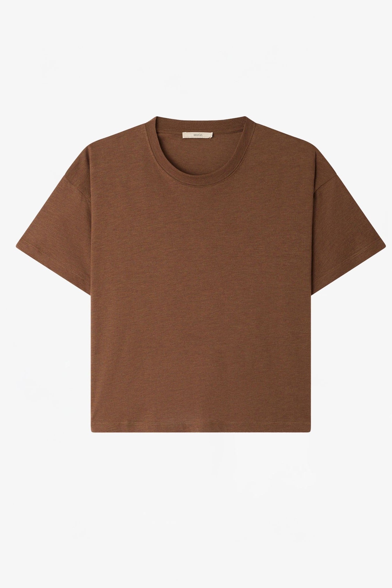 SESSUN - Too Tee - Major Brown - BACKYARD