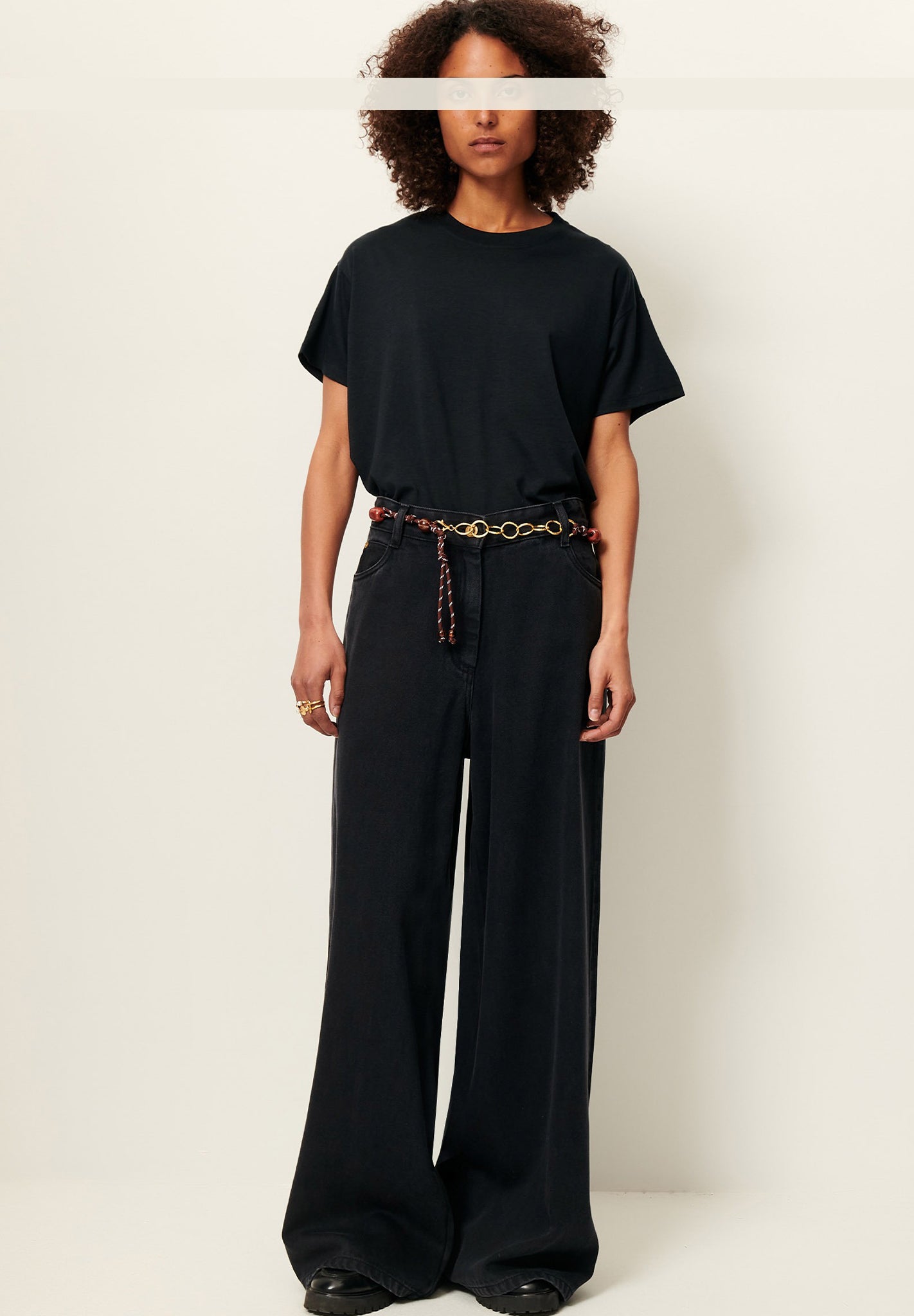 SESSUN - Too Tee - Moonless - BACKYARD