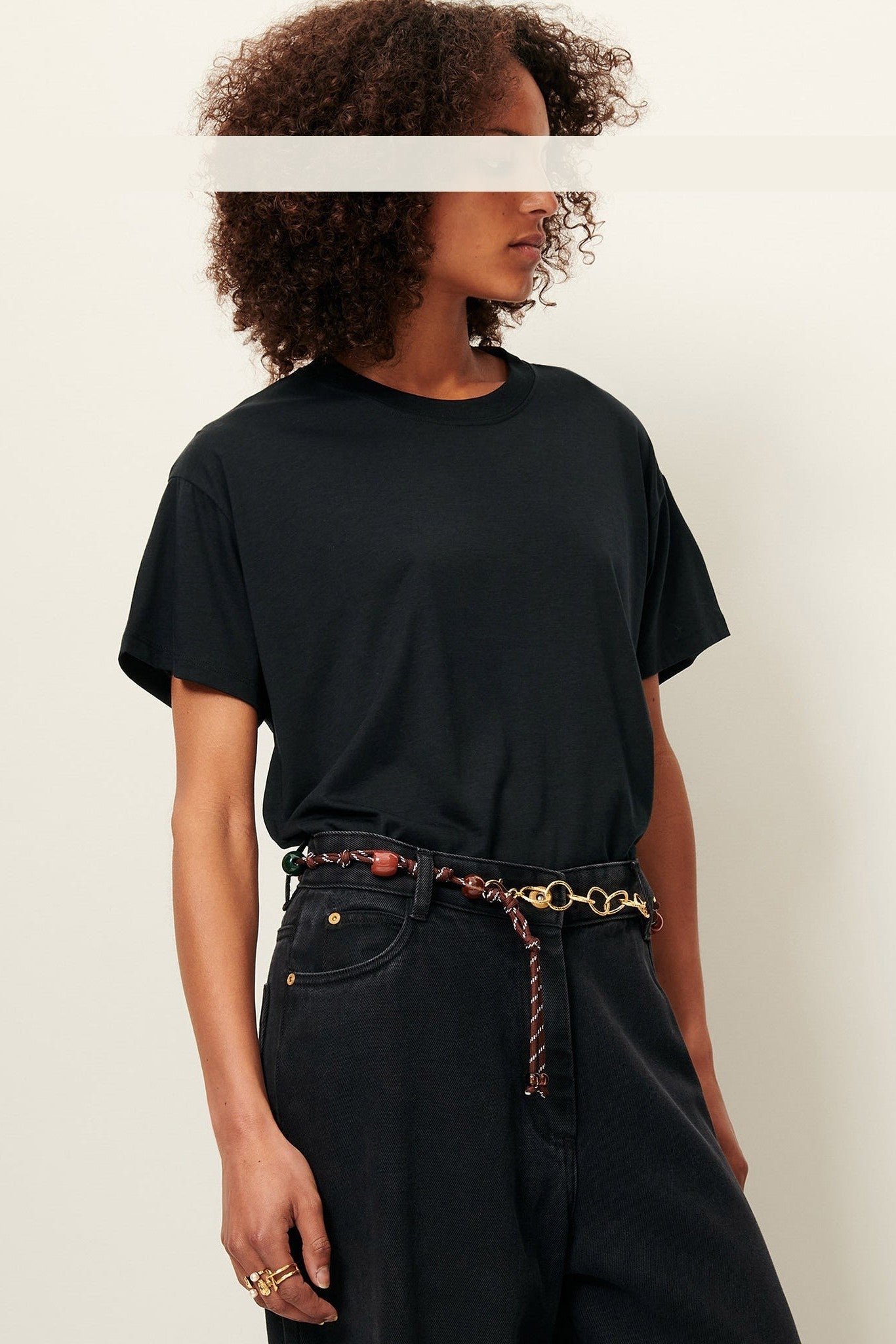 SESSUN - Too Tee - Moonless - BACKYARD